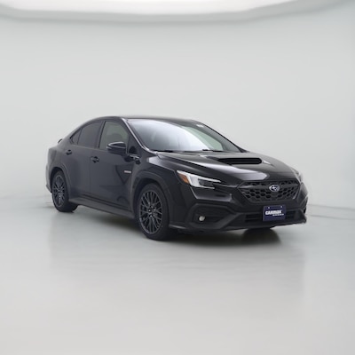 2022 Subaru WRX Limited