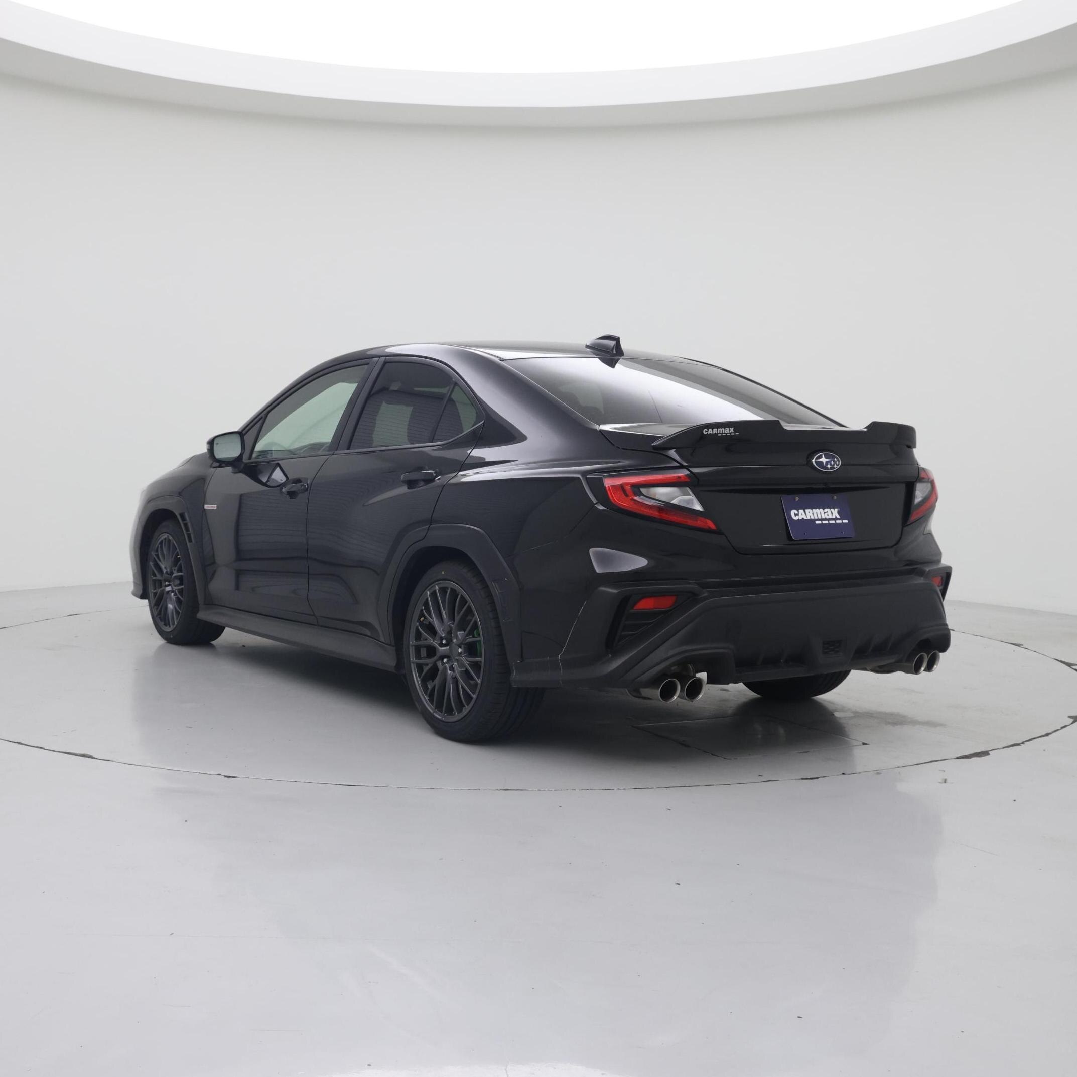 Thumbnail: 2022 Subaru WRX - 2