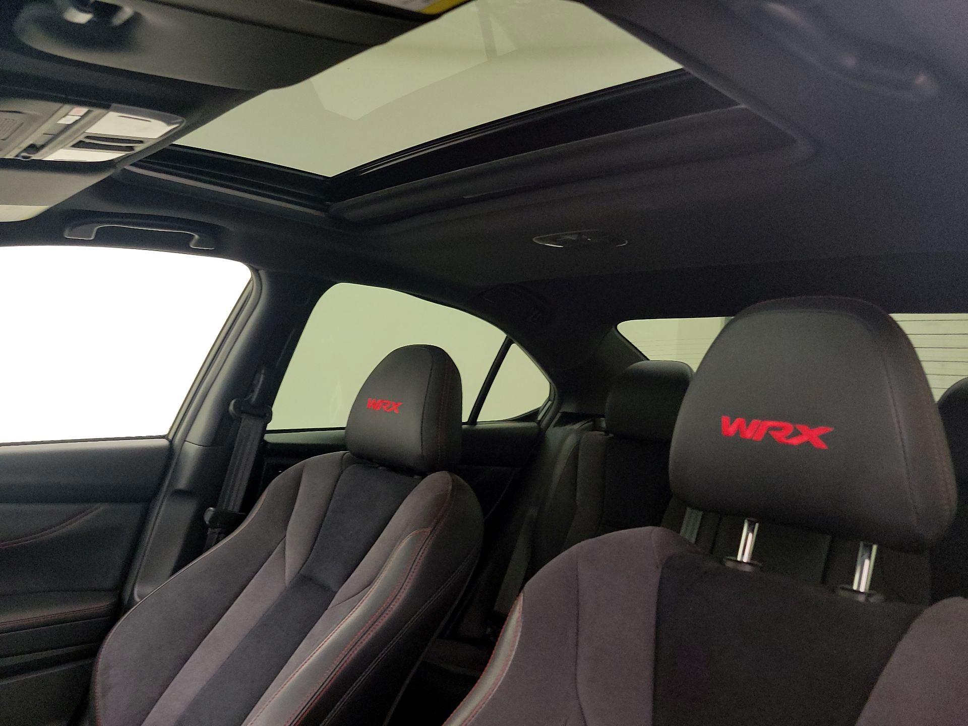 Thumbnail: 2022 Subaru WRX - 20