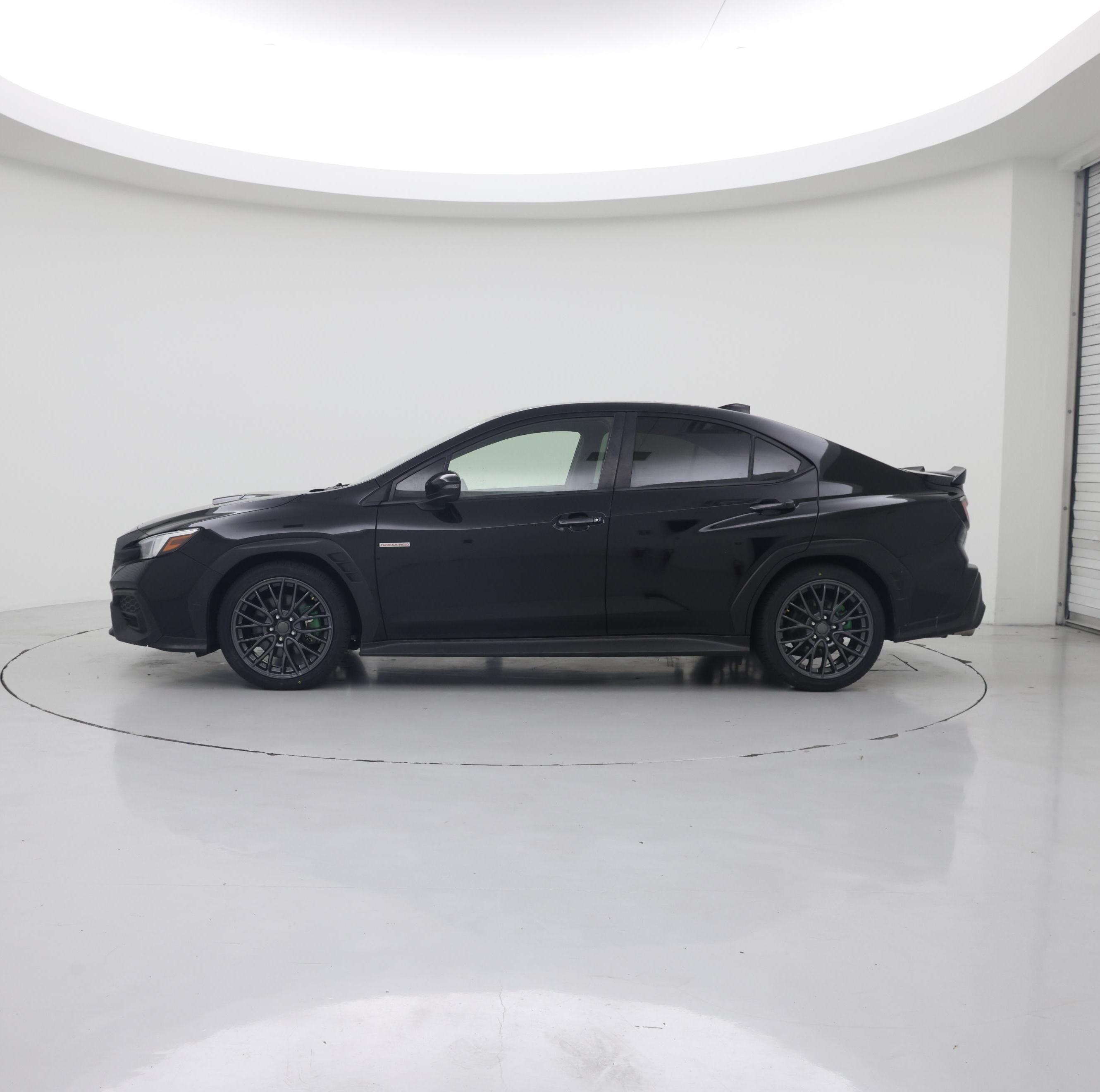 Thumbnail: 2022 Subaru WRX - 3