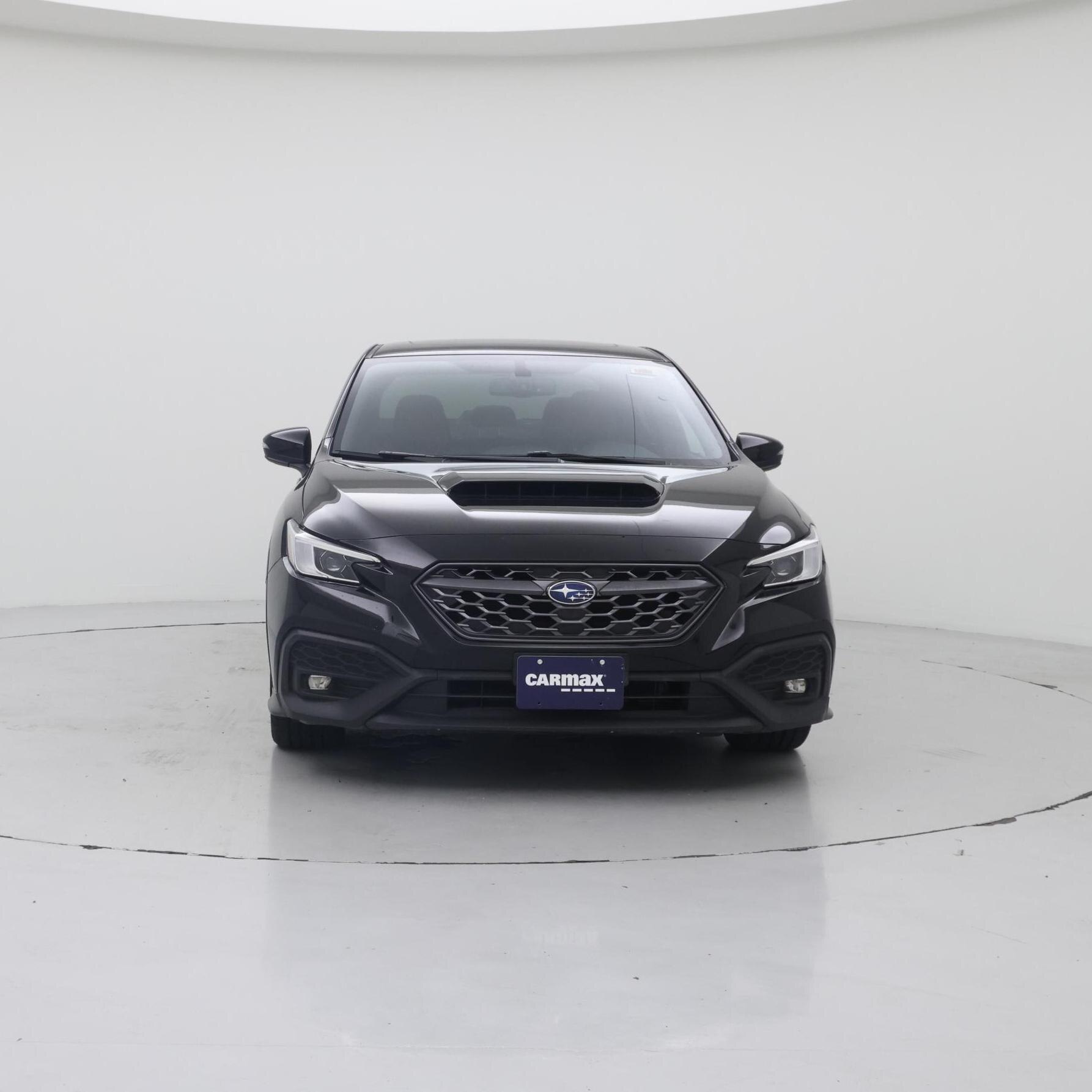 Thumbnail: 2022 Subaru WRX - 5