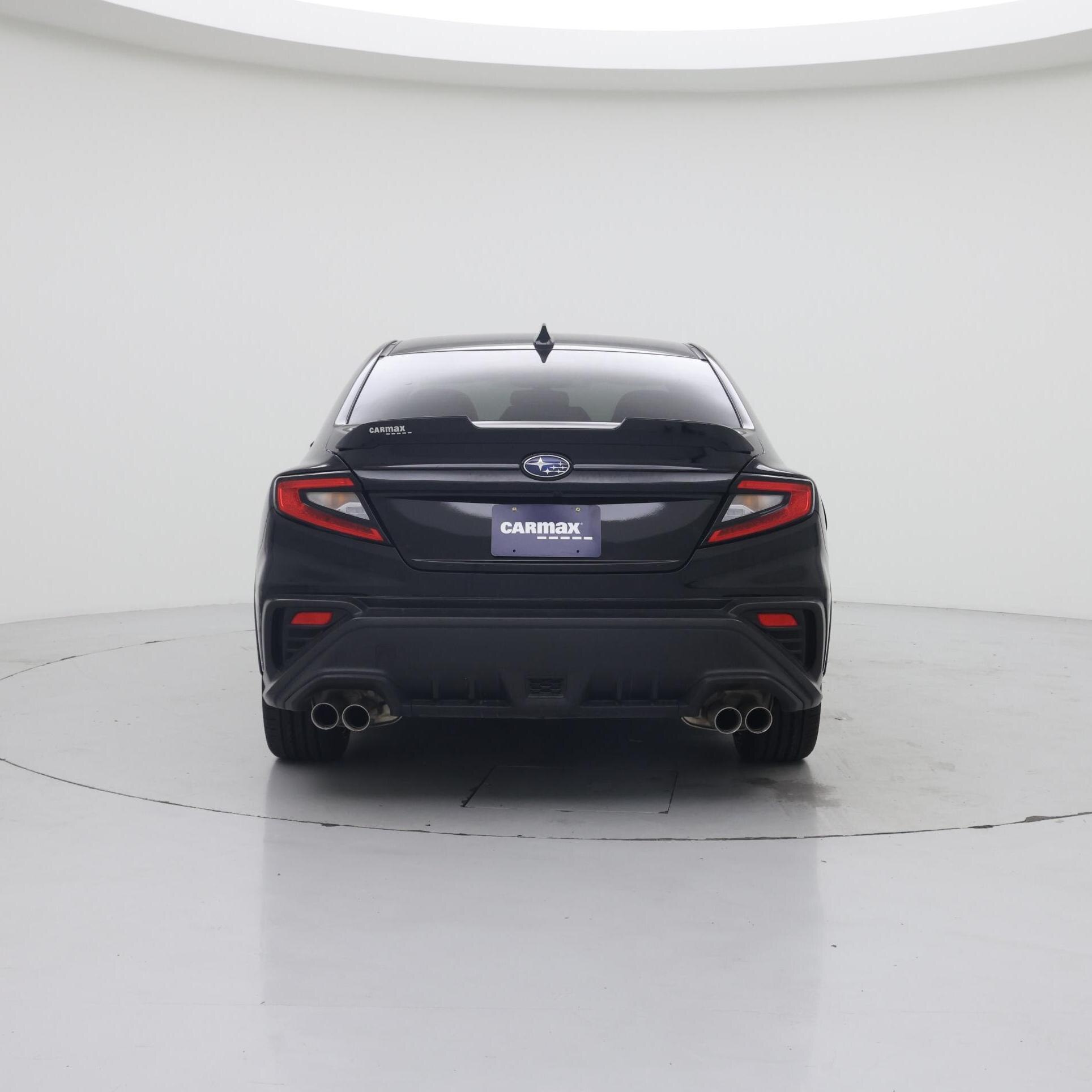 Thumbnail: 2022 Subaru WRX - 6