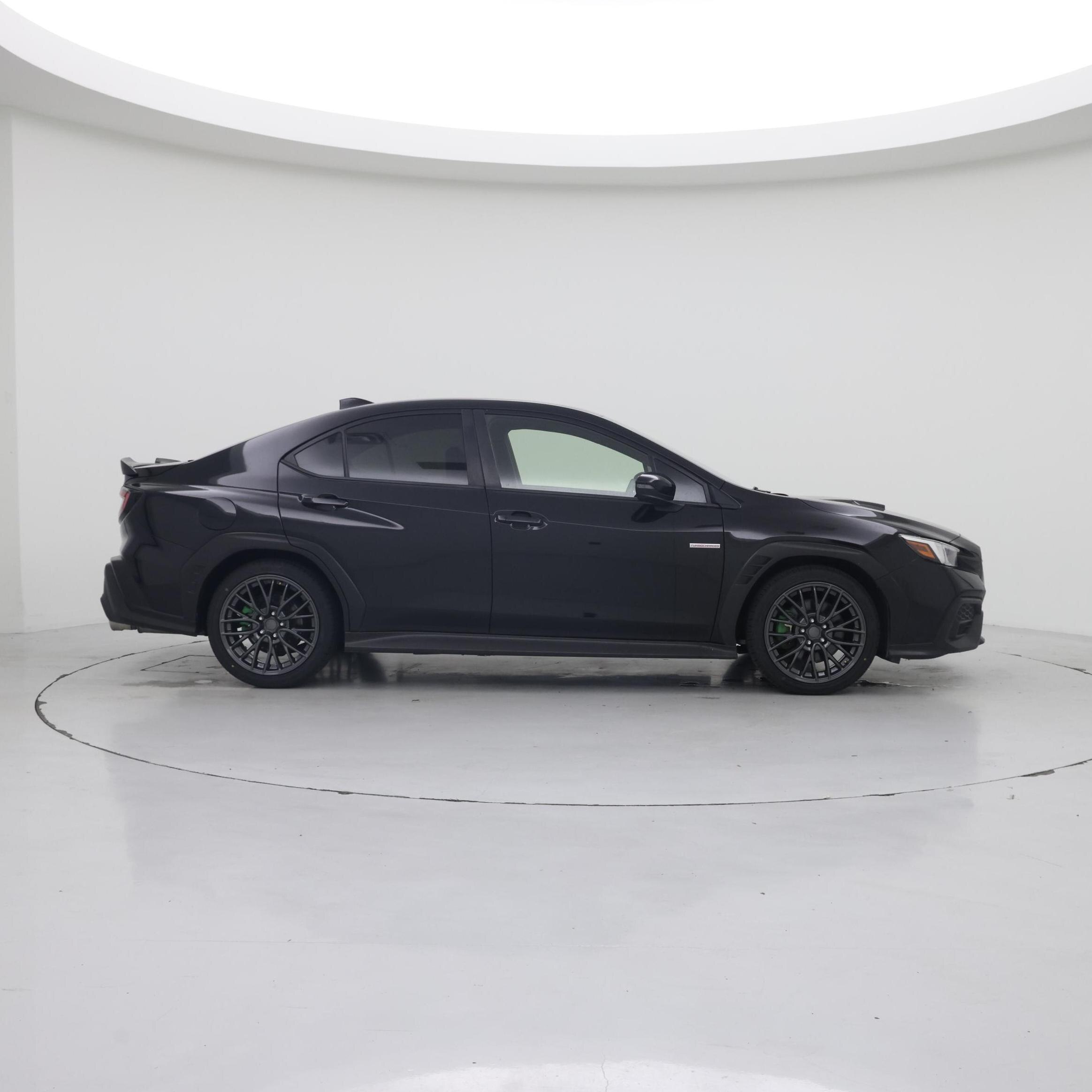 Thumbnail: 2022 Subaru WRX - 7