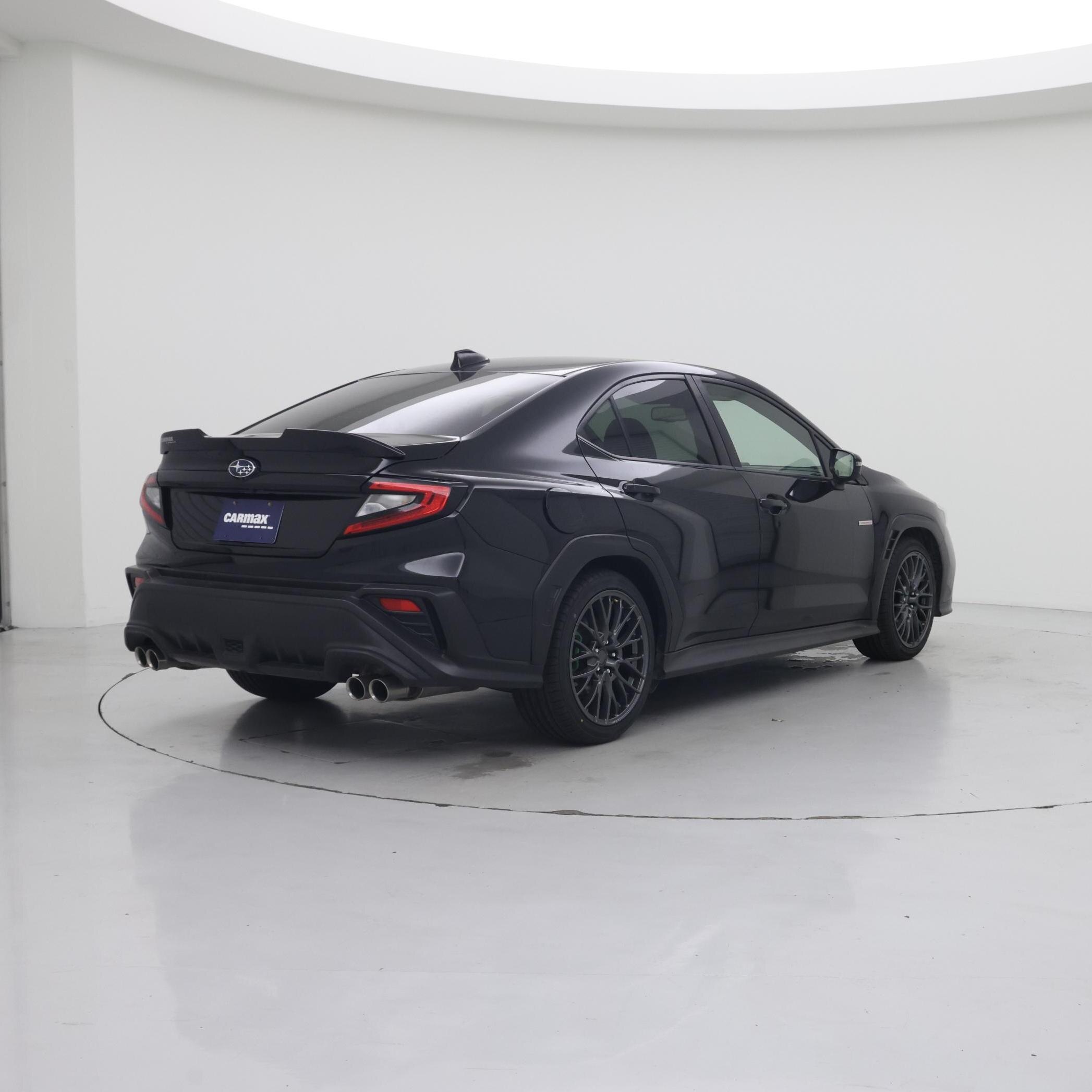 Thumbnail: 2022 Subaru WRX - 8