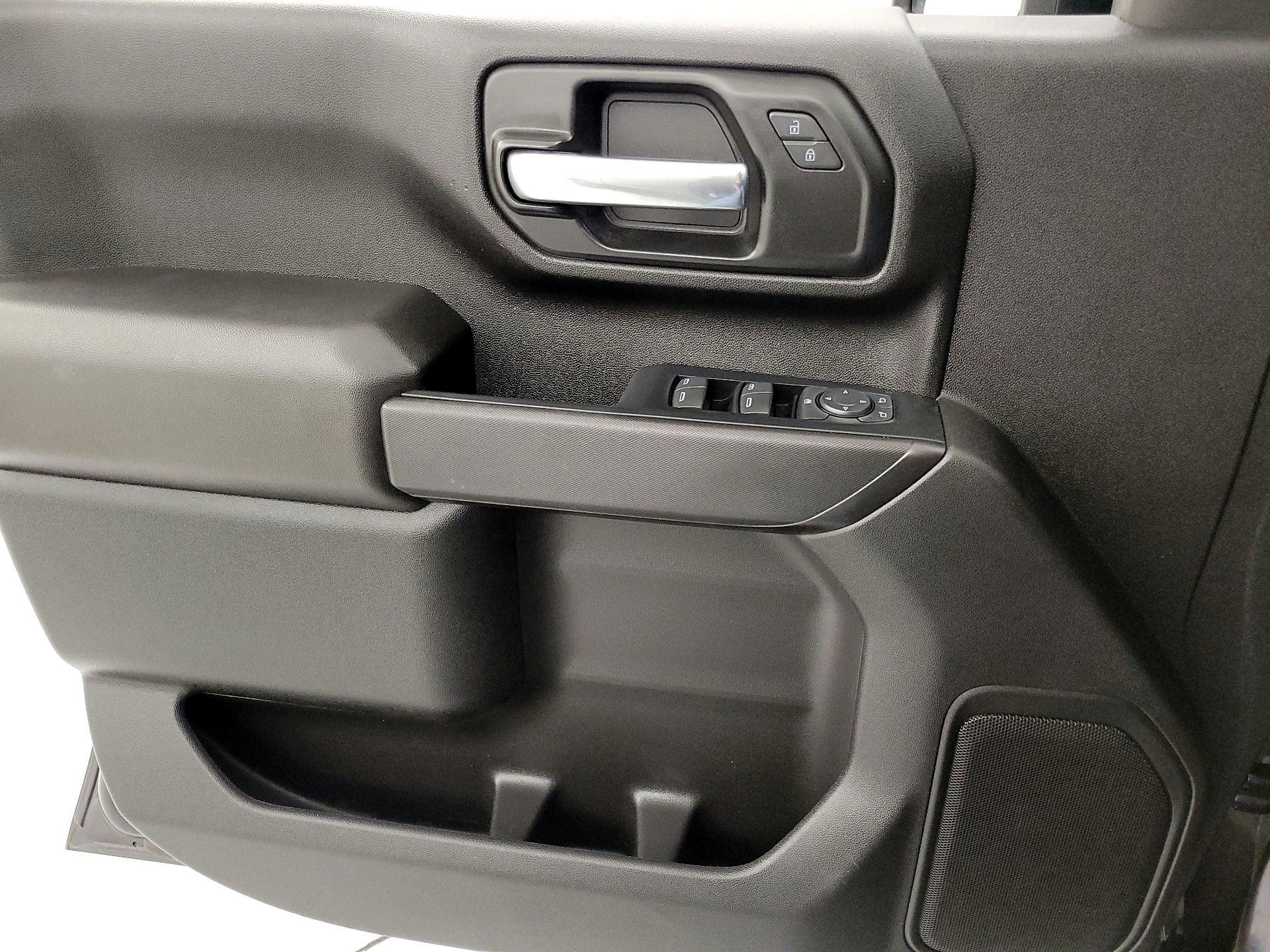 Thumbnail: 2024 Chevrolet Silverado 2500 - 12