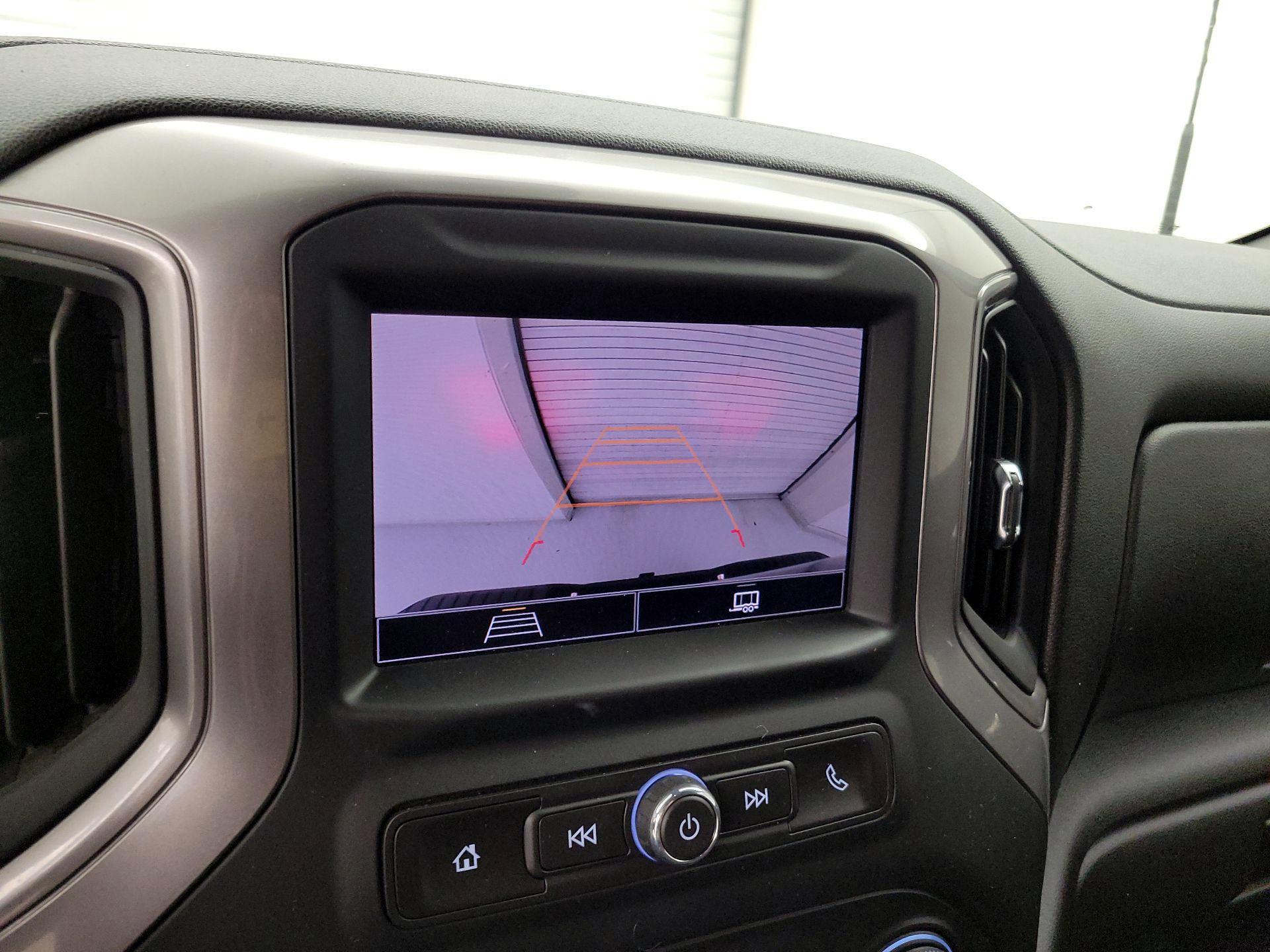 Thumbnail: 2024 Chevrolet Silverado 2500 - 14