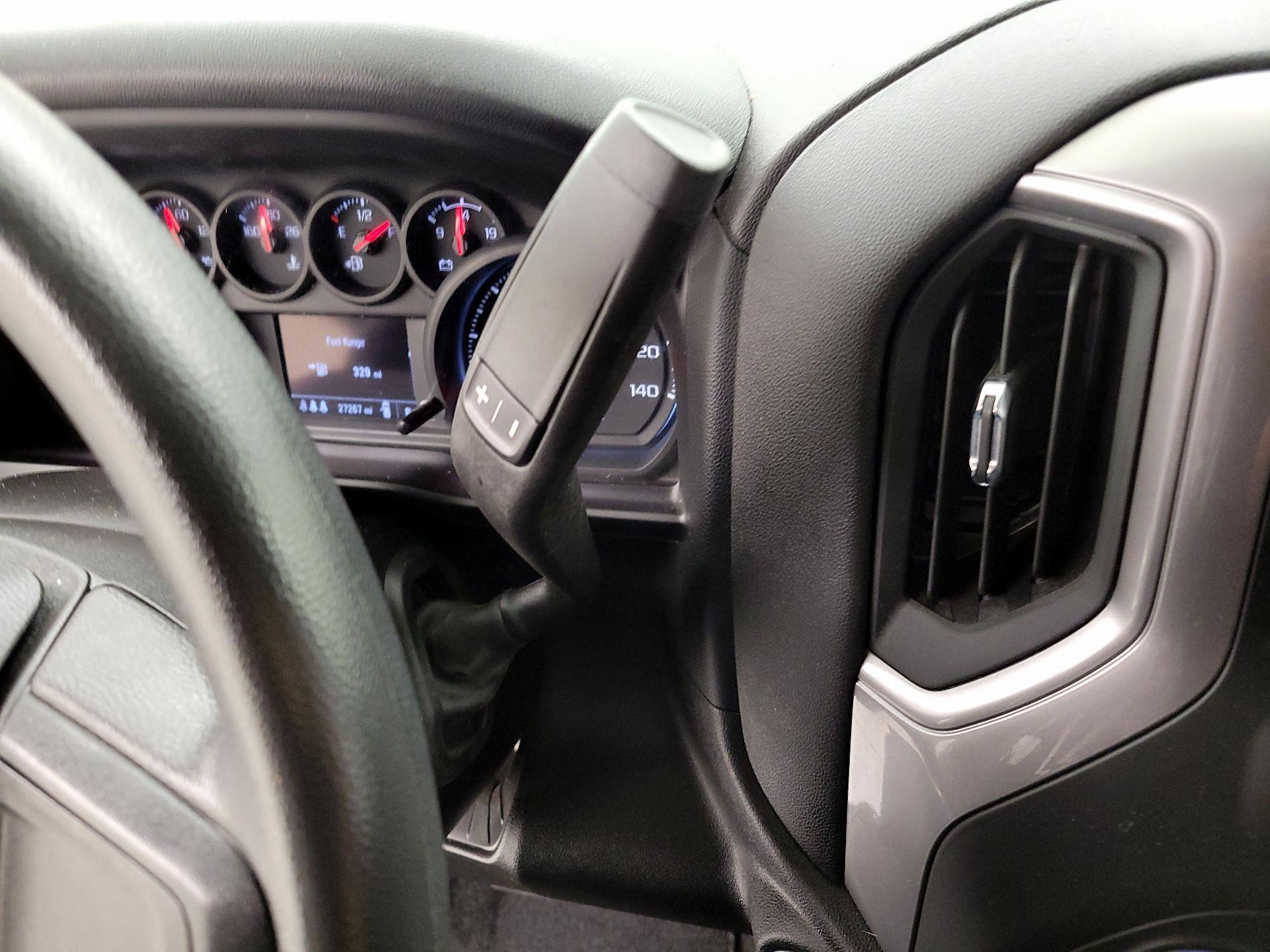 Thumbnail: 2024 Chevrolet Silverado 2500 - 17