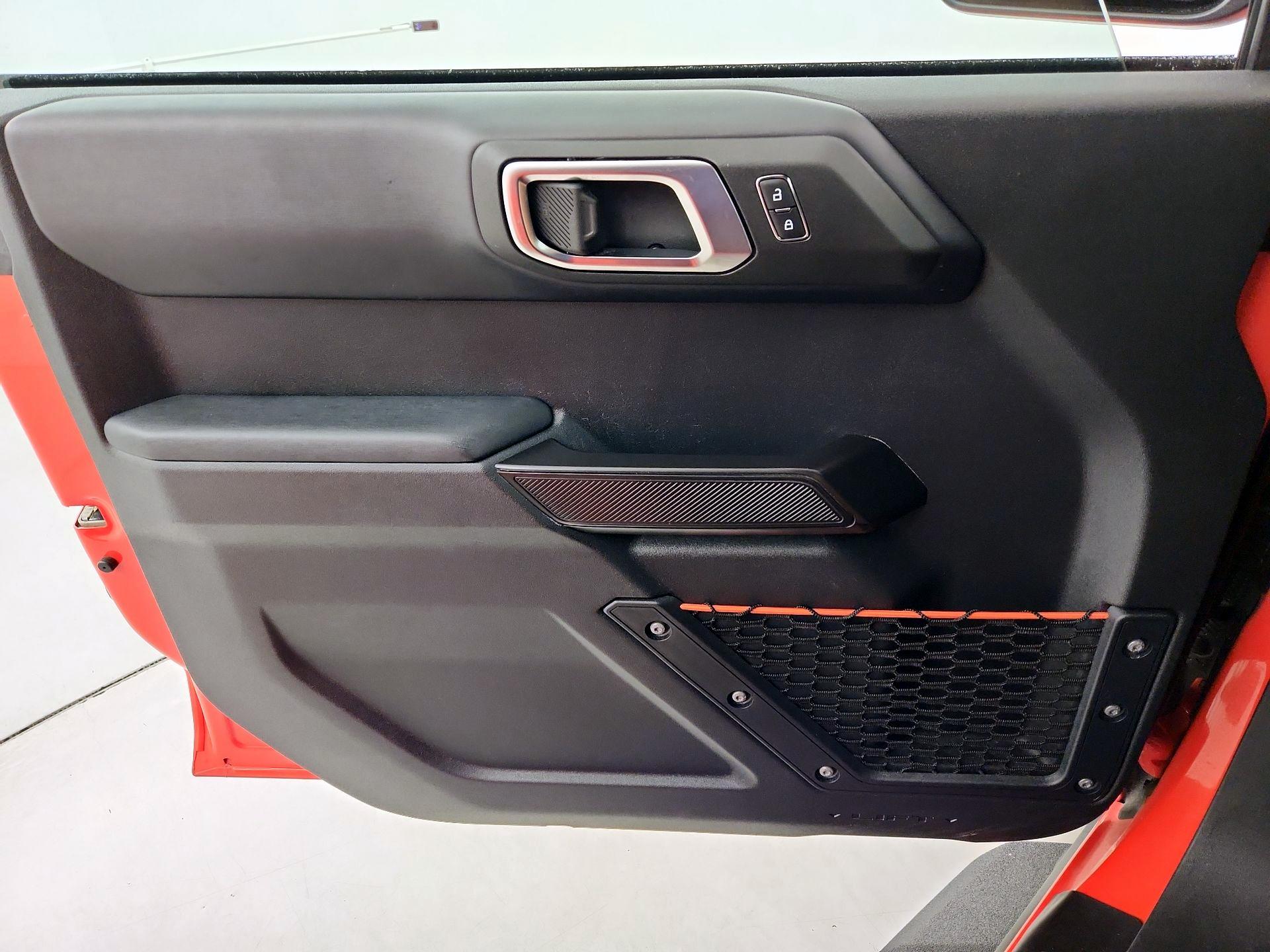 Thumbnail: 2023 Ford Bronco - 12