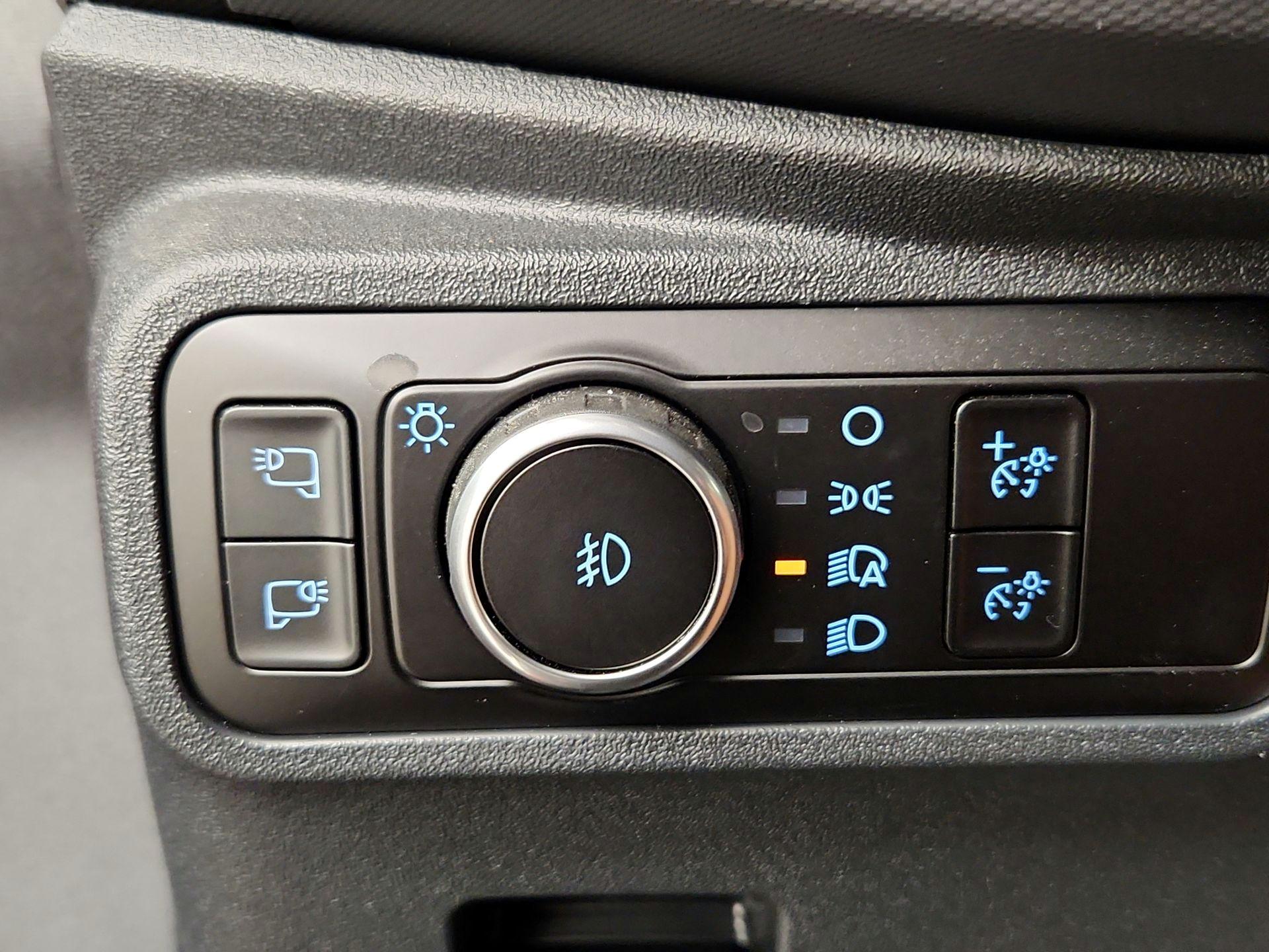 Thumbnail: 2023 Ford Bronco - 13