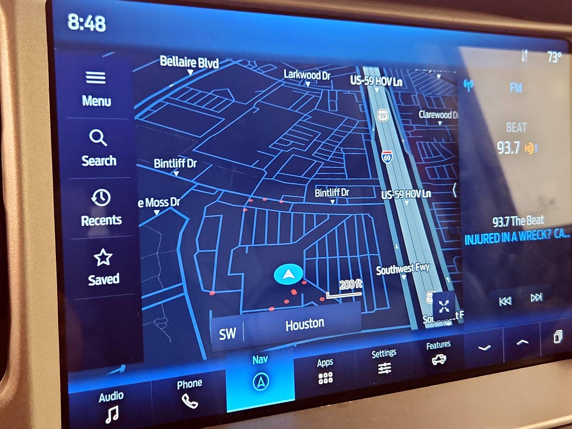 Thumbnail: 2023 Ford Bronco - 14