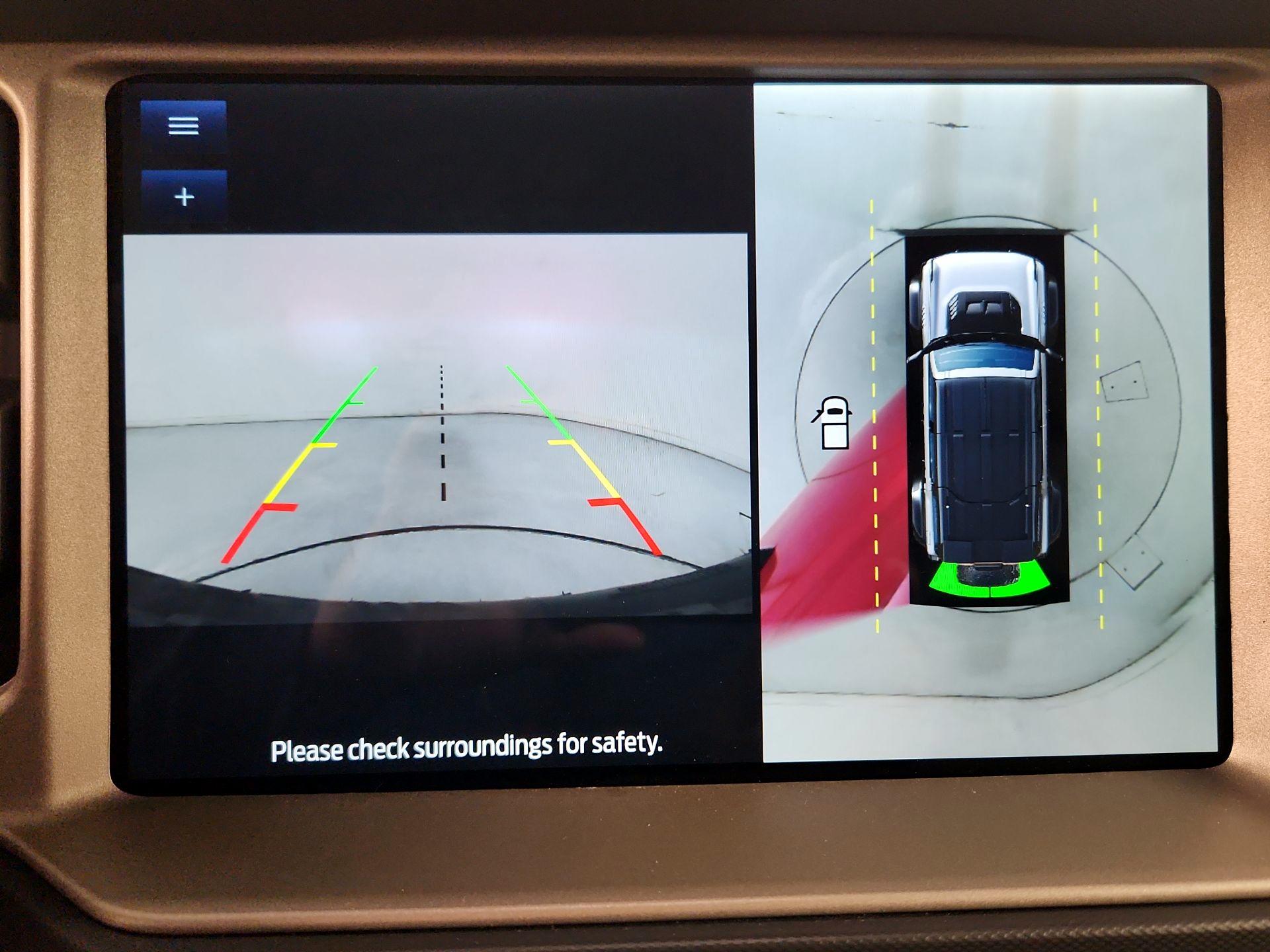 Thumbnail: 2023 Ford Bronco - 15