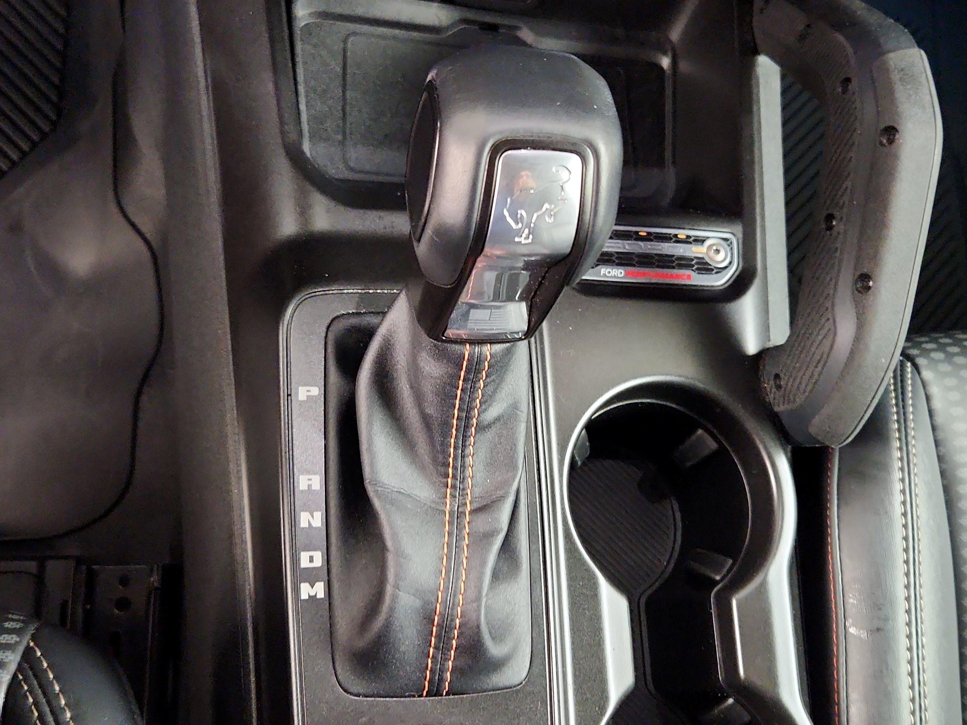 Thumbnail: 2023 Ford Bronco - 18