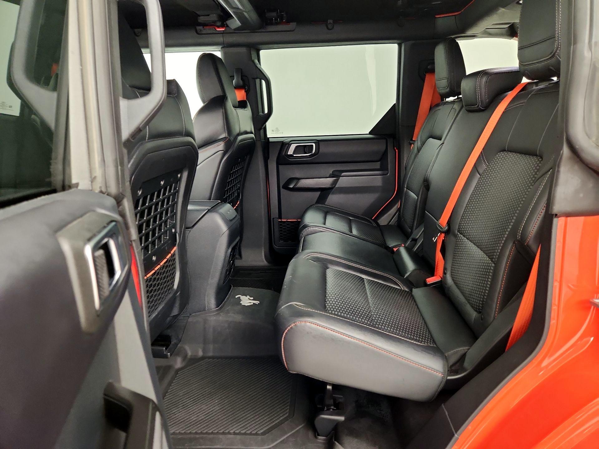 Thumbnail: 2023 Ford Bronco - 20