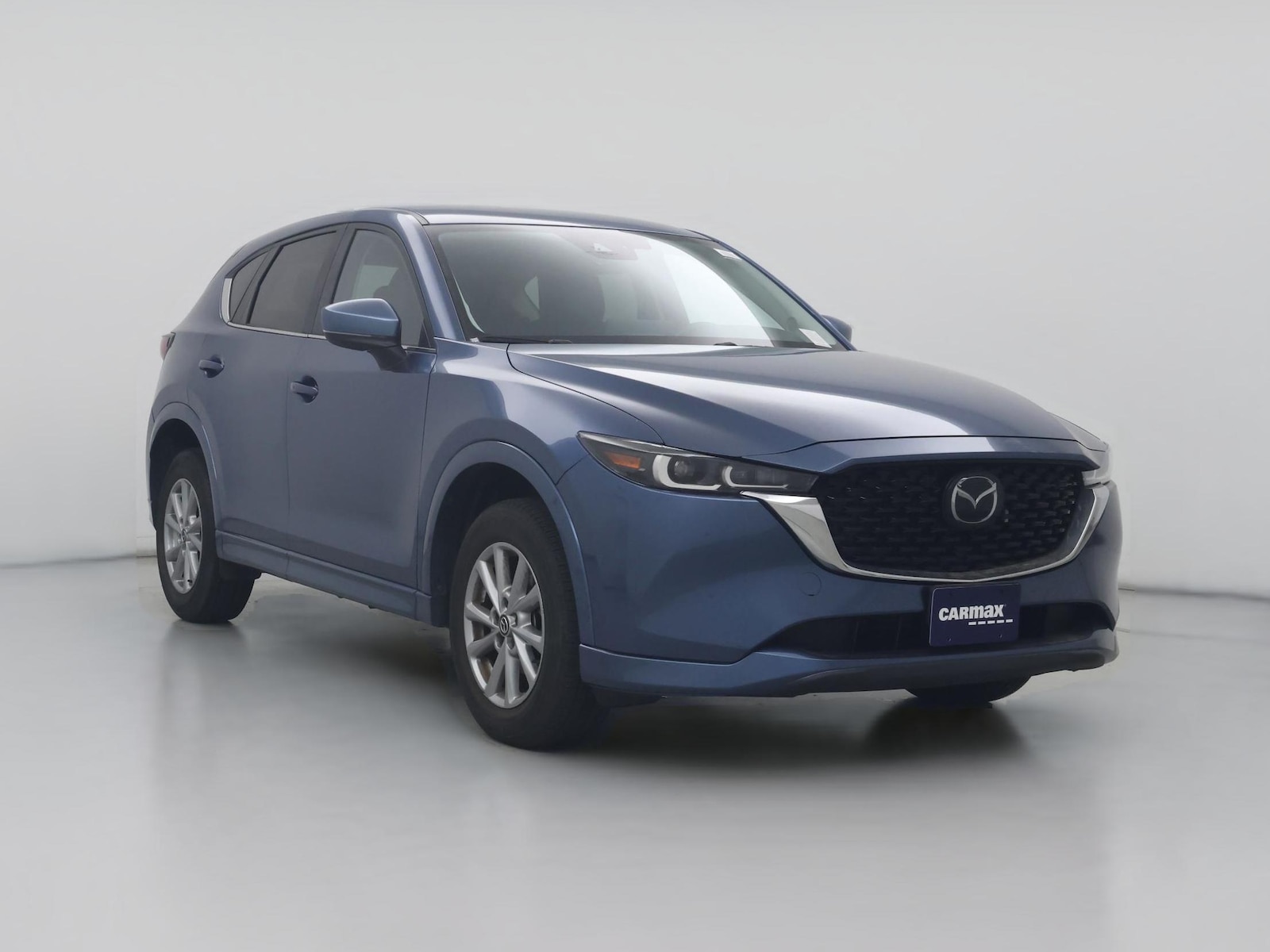 2024 Mazda CX-5 S Select Package