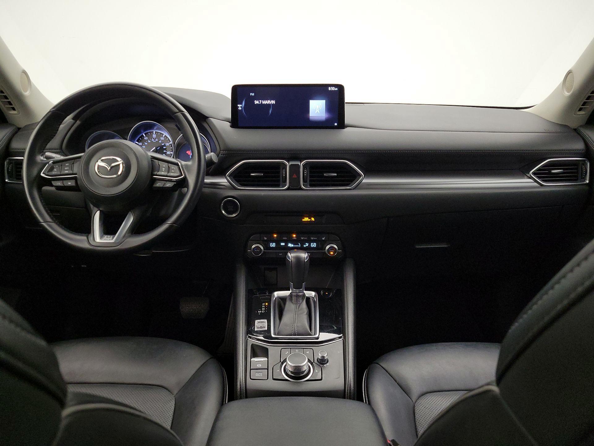 Thumbnail: 2024 Mazda CX-5 - 9