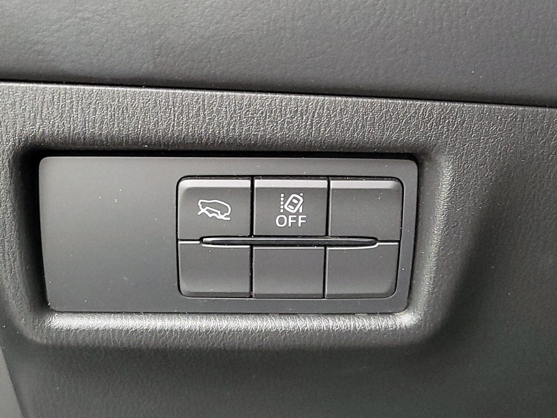 Thumbnail: 2024 Mazda CX-5 - 13