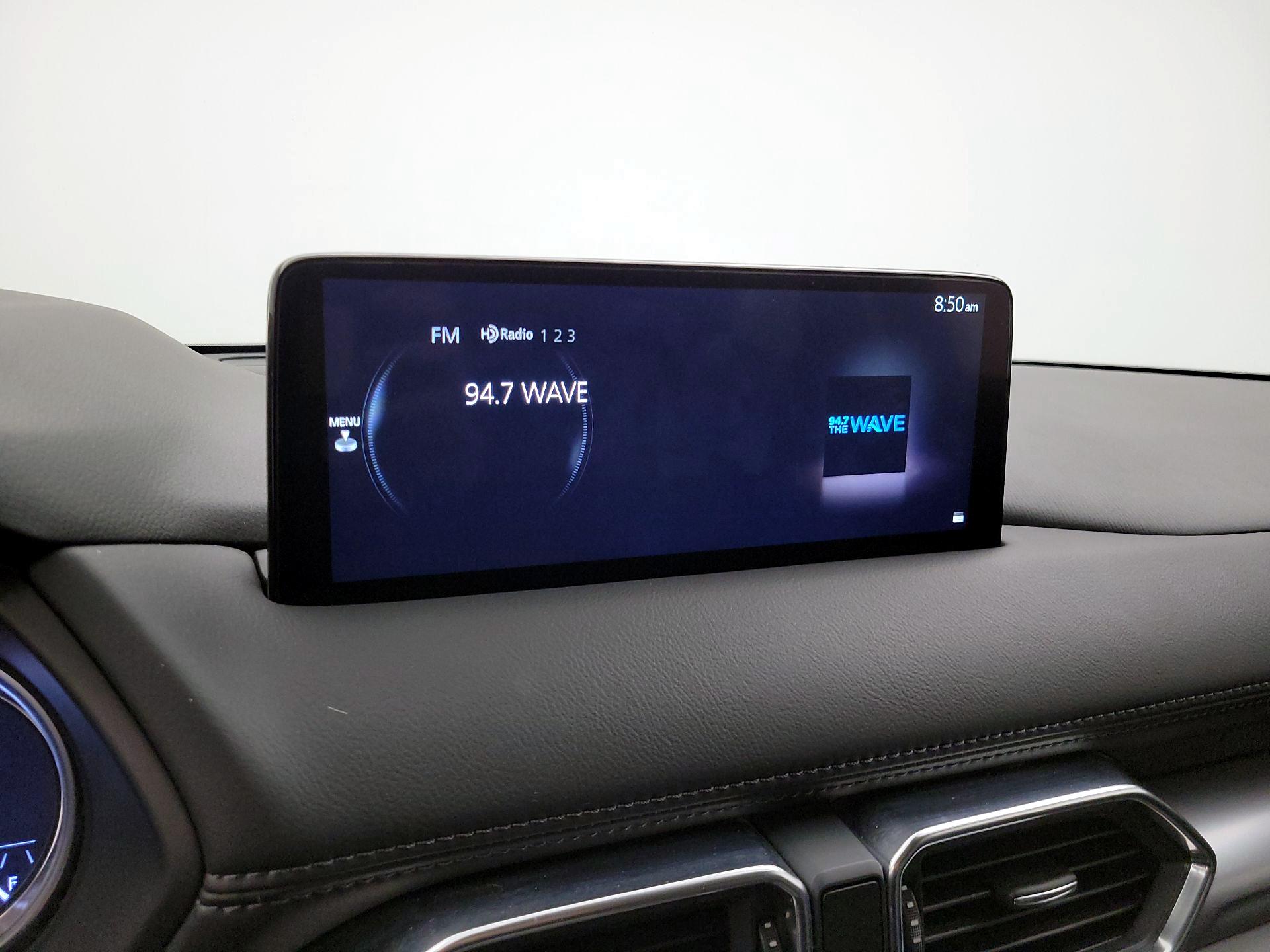 Thumbnail: 2024 Mazda CX-5 - 15