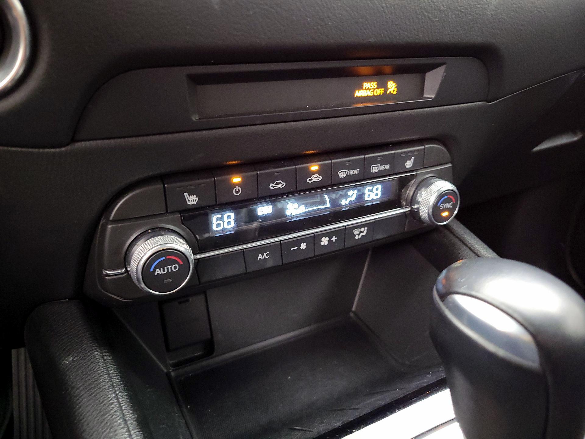 Thumbnail: 2024 Mazda CX-5 - 16