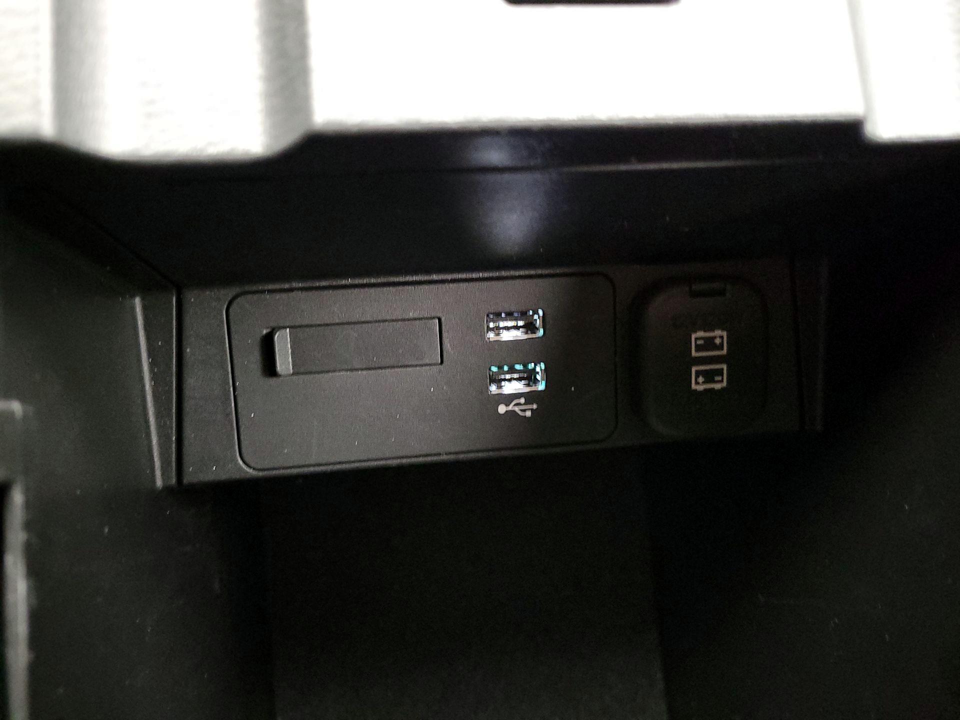 Thumbnail: 2024 Mazda CX-5 - 18