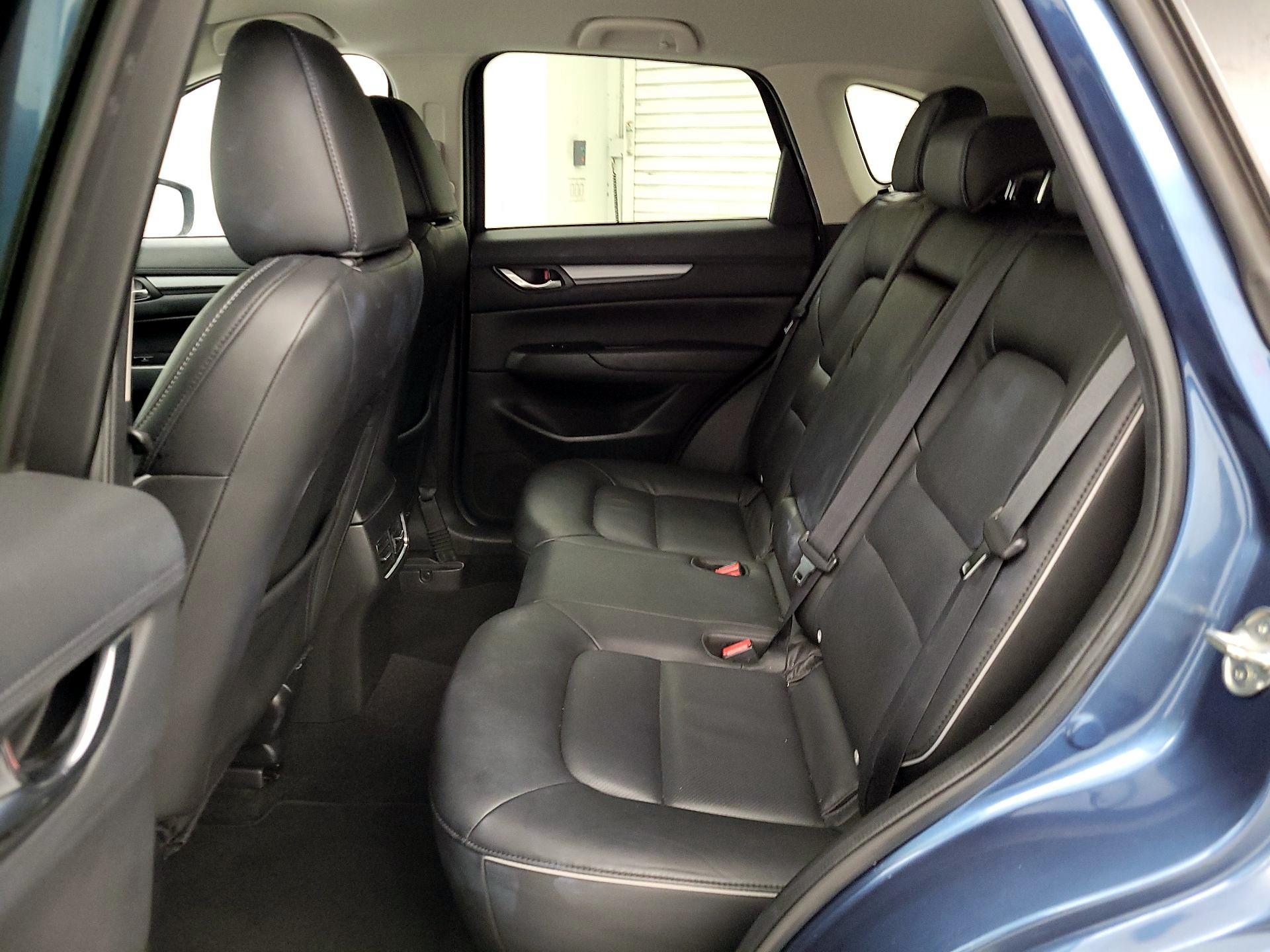 Thumbnail: 2024 Mazda CX-5 - 19