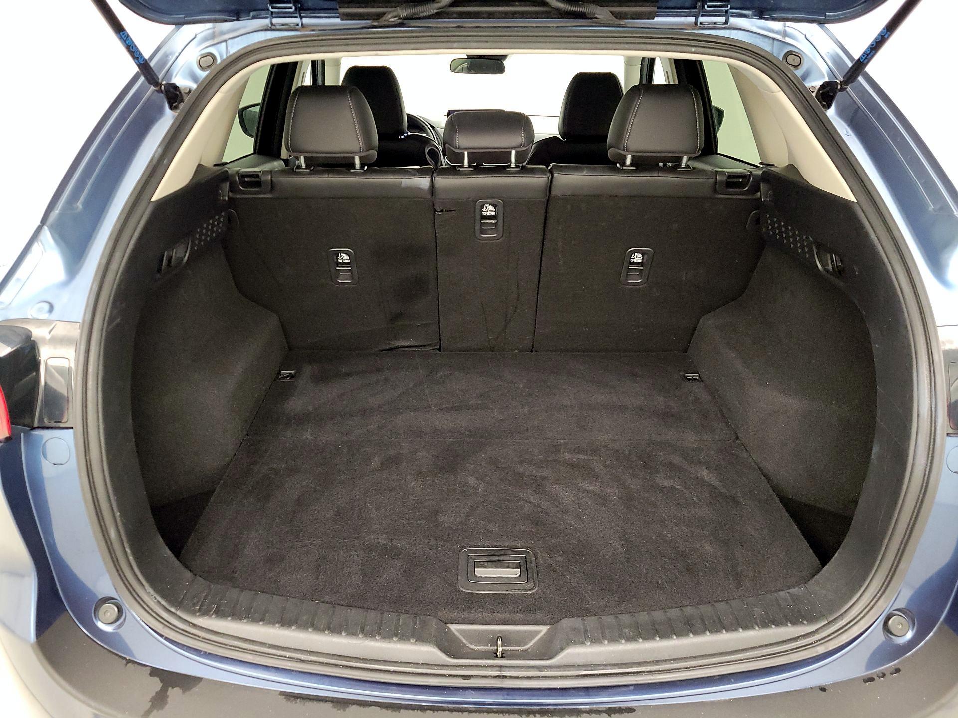 Thumbnail: 2024 Mazda CX-5 - 20