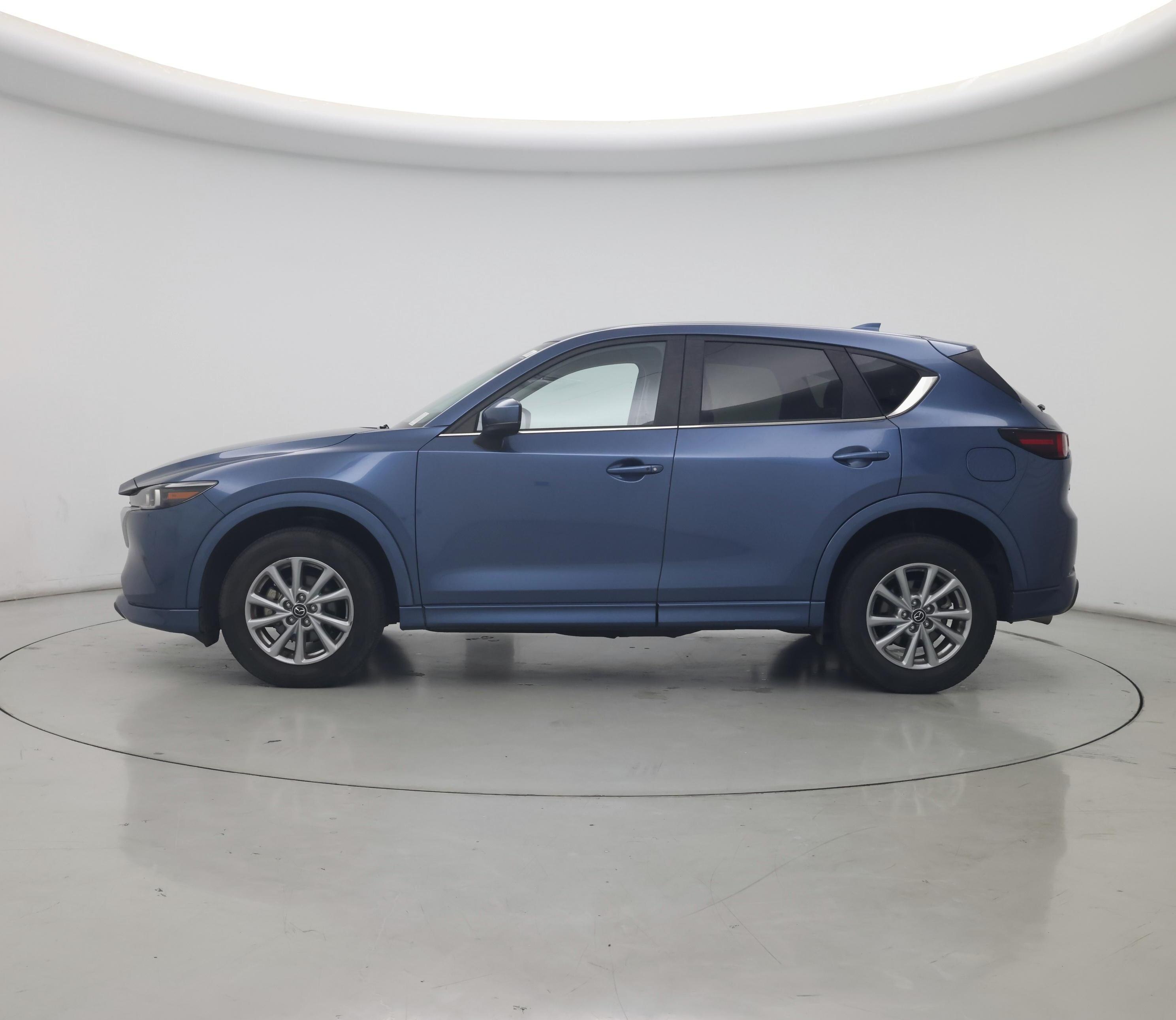 Thumbnail: 2024 Mazda CX-5 - 3