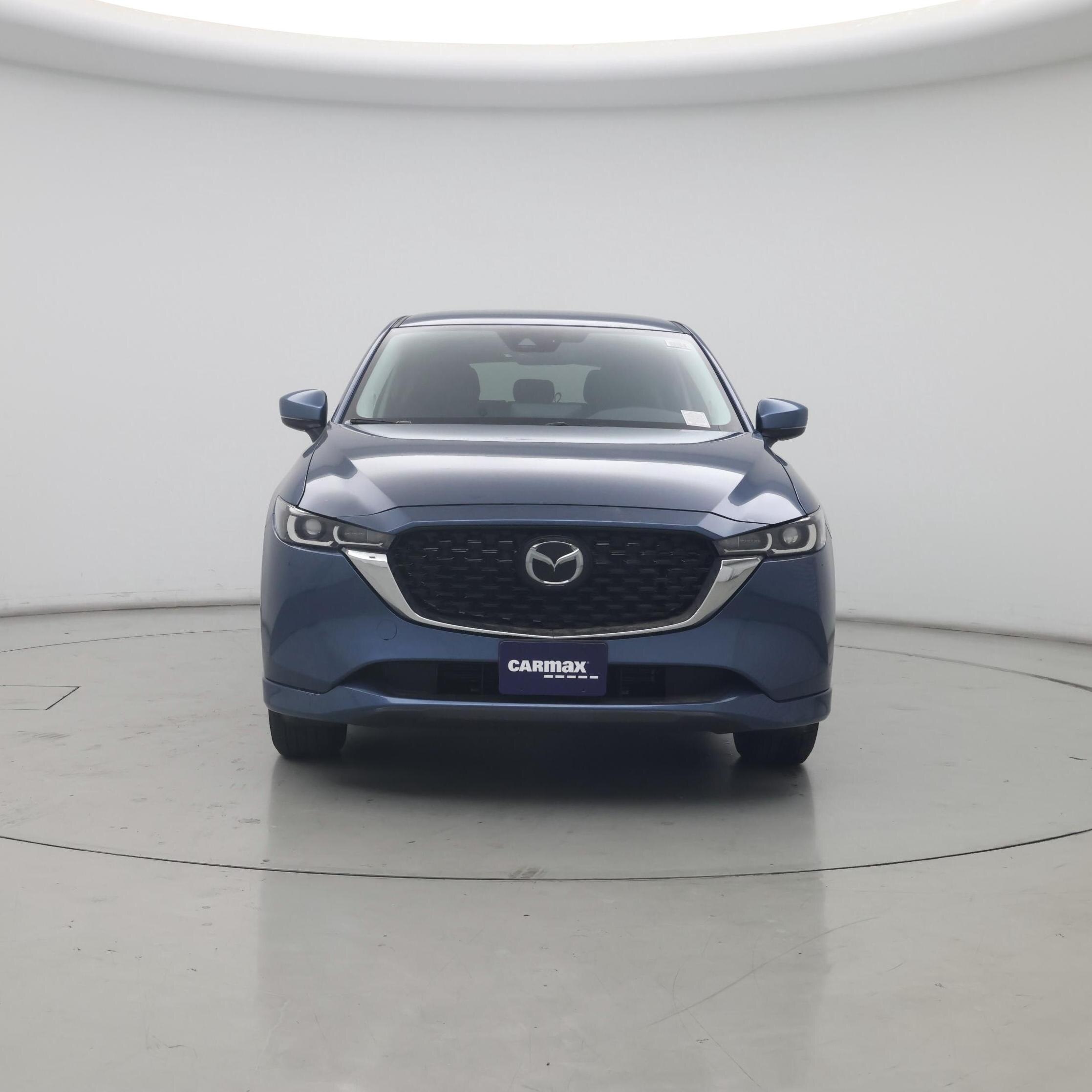 Thumbnail: 2024 Mazda CX-5 - 5