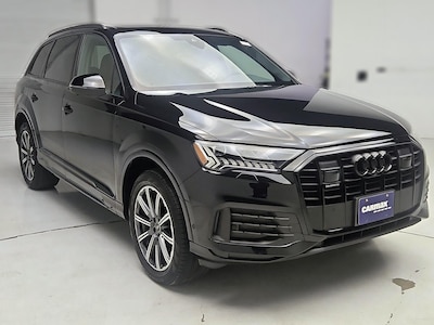 2023 Audi Q7 Premium Plus