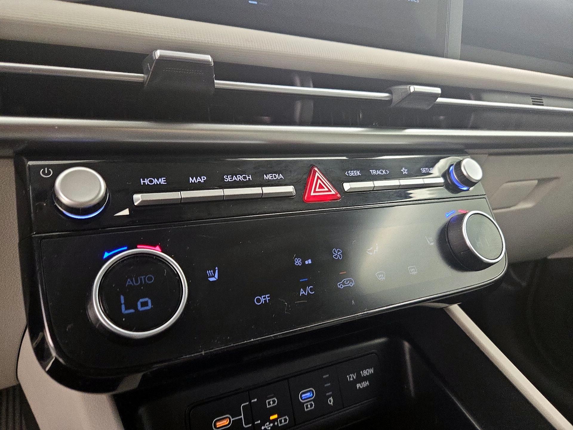 Thumbnail: 2025 Hyundai Tucson - 16