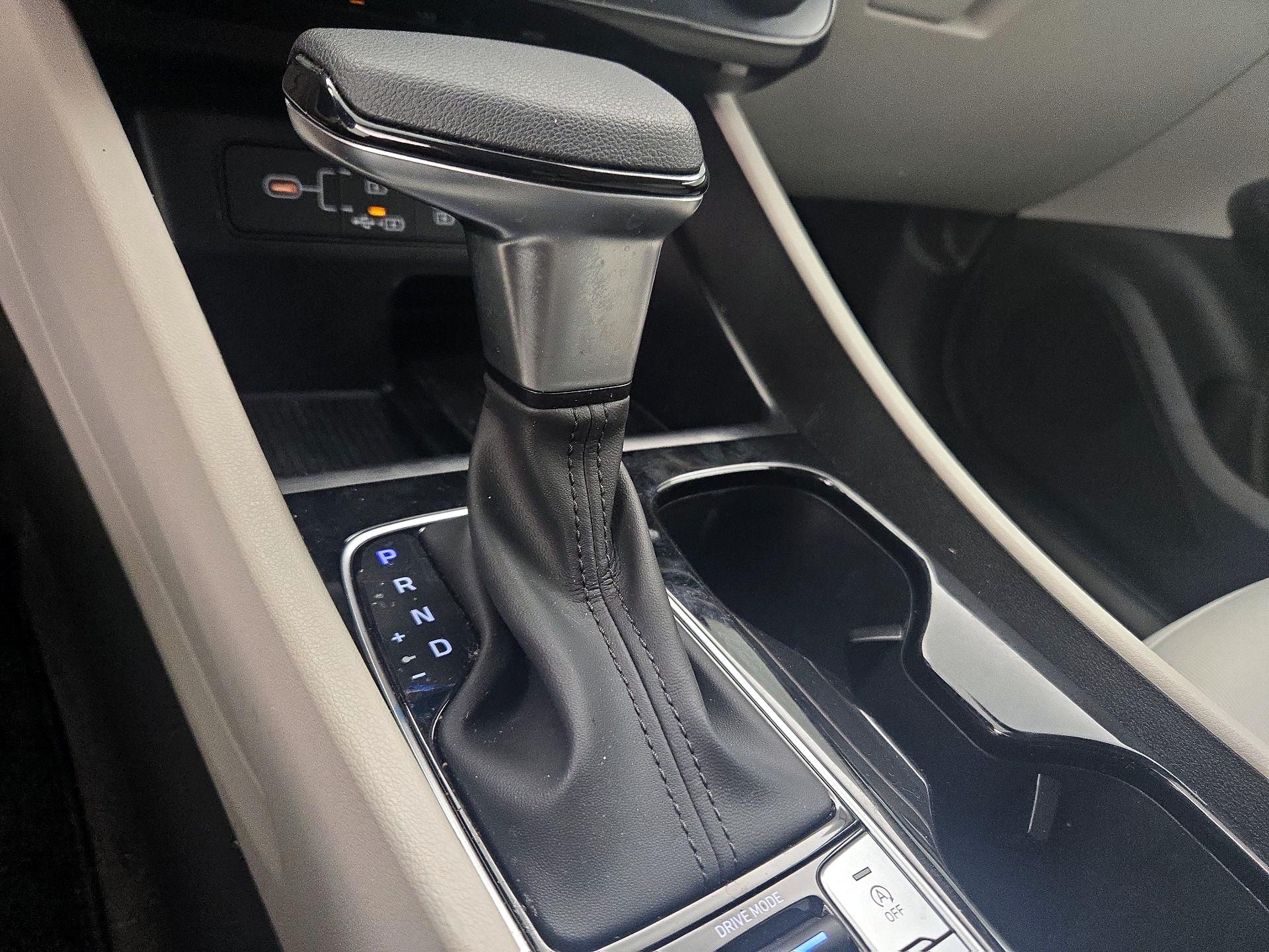 Thumbnail: 2025 Hyundai Tucson - 17