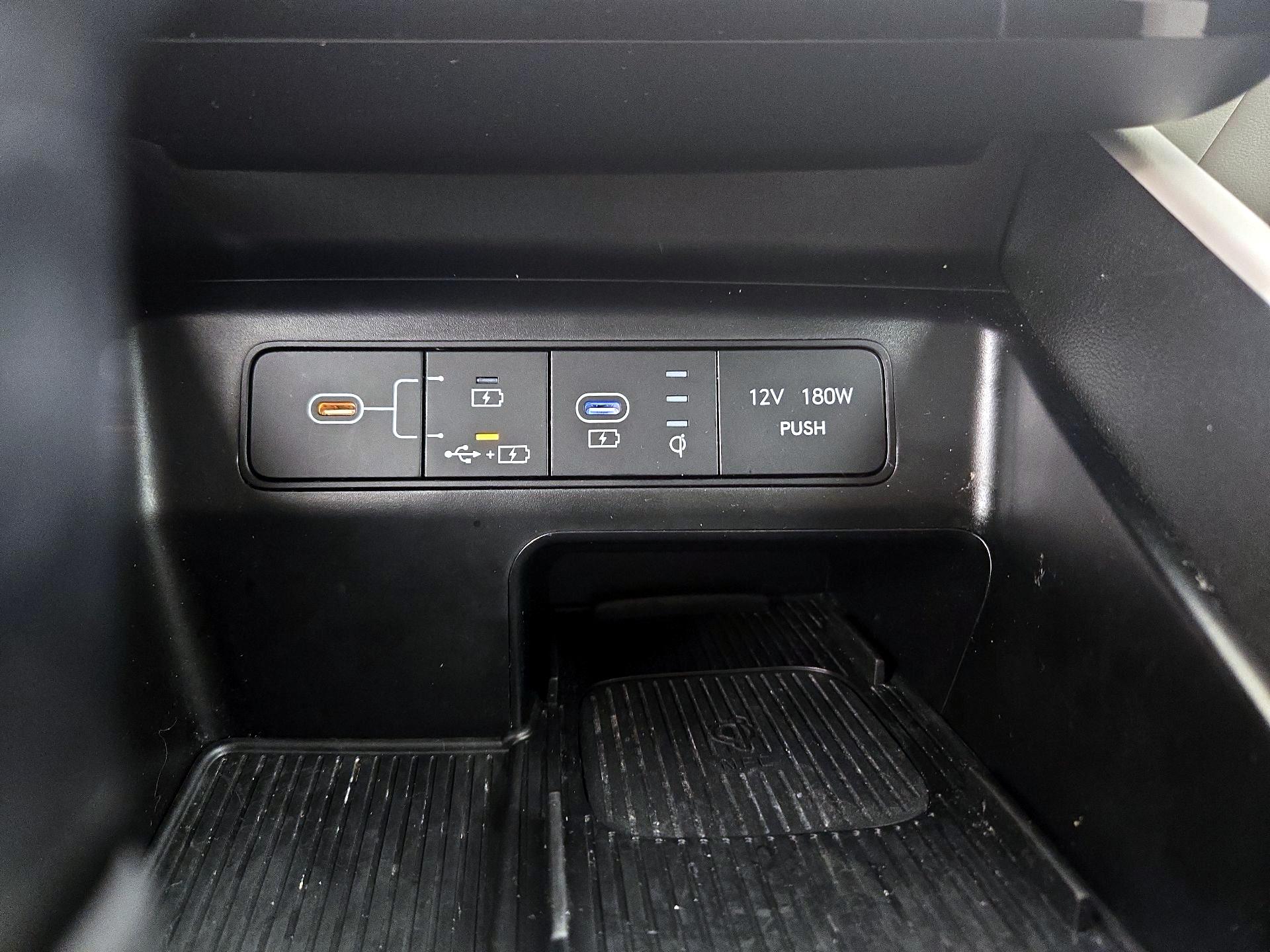 Thumbnail: 2025 Hyundai Tucson - 18