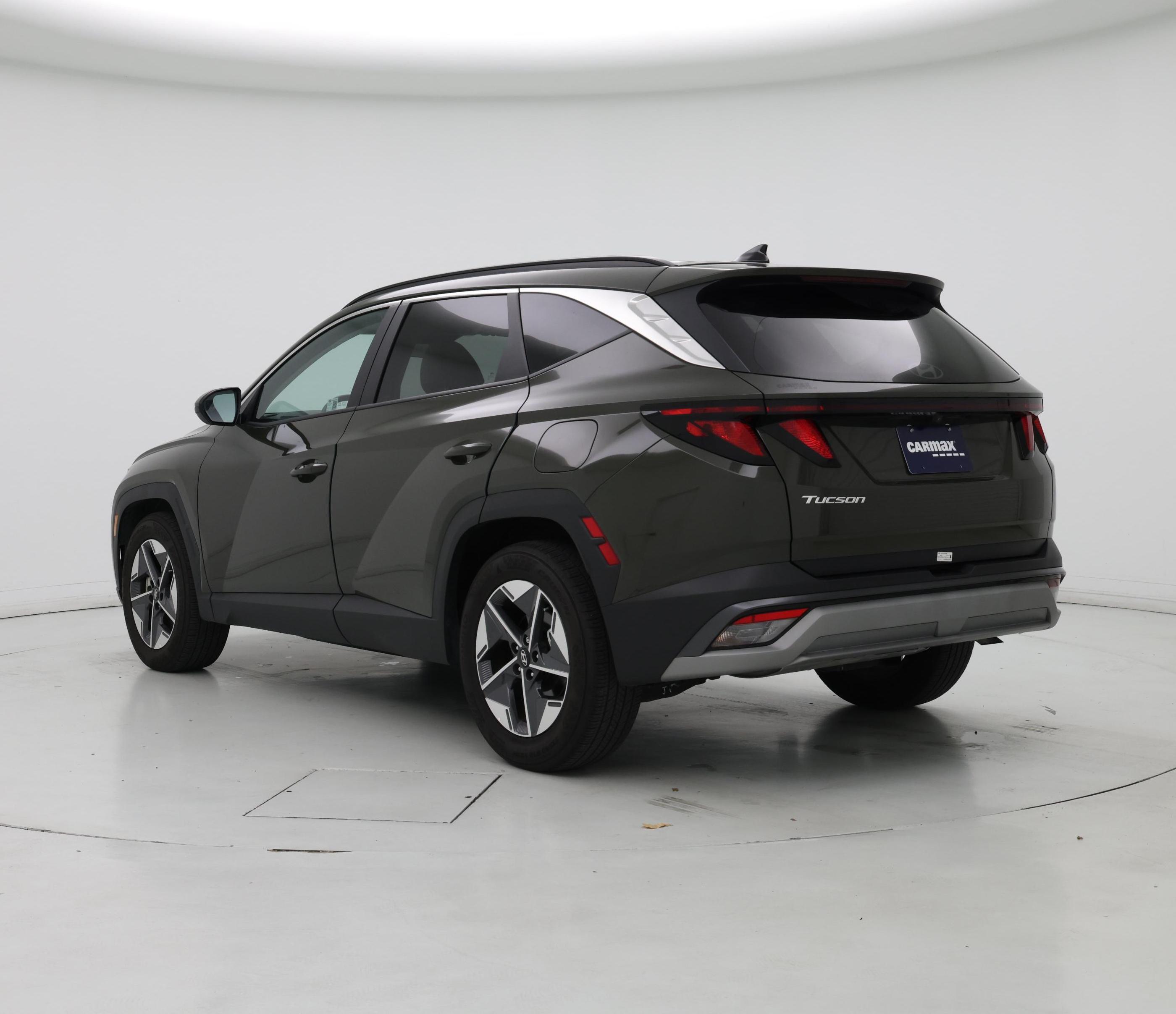 Thumbnail: 2025 Hyundai Tucson - 2