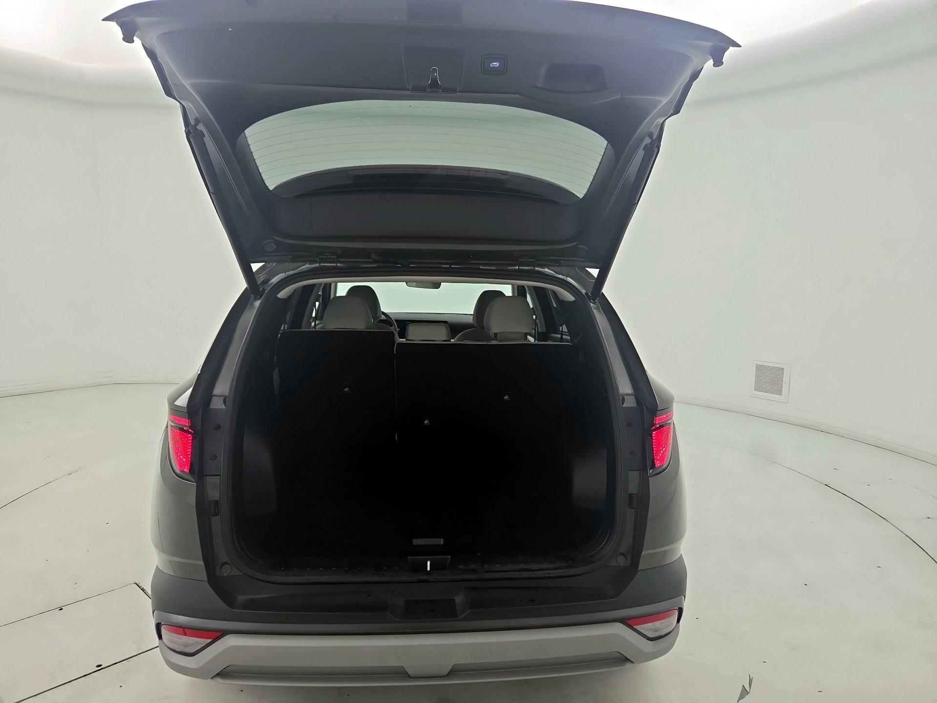 Thumbnail: 2025 Hyundai Tucson - 20