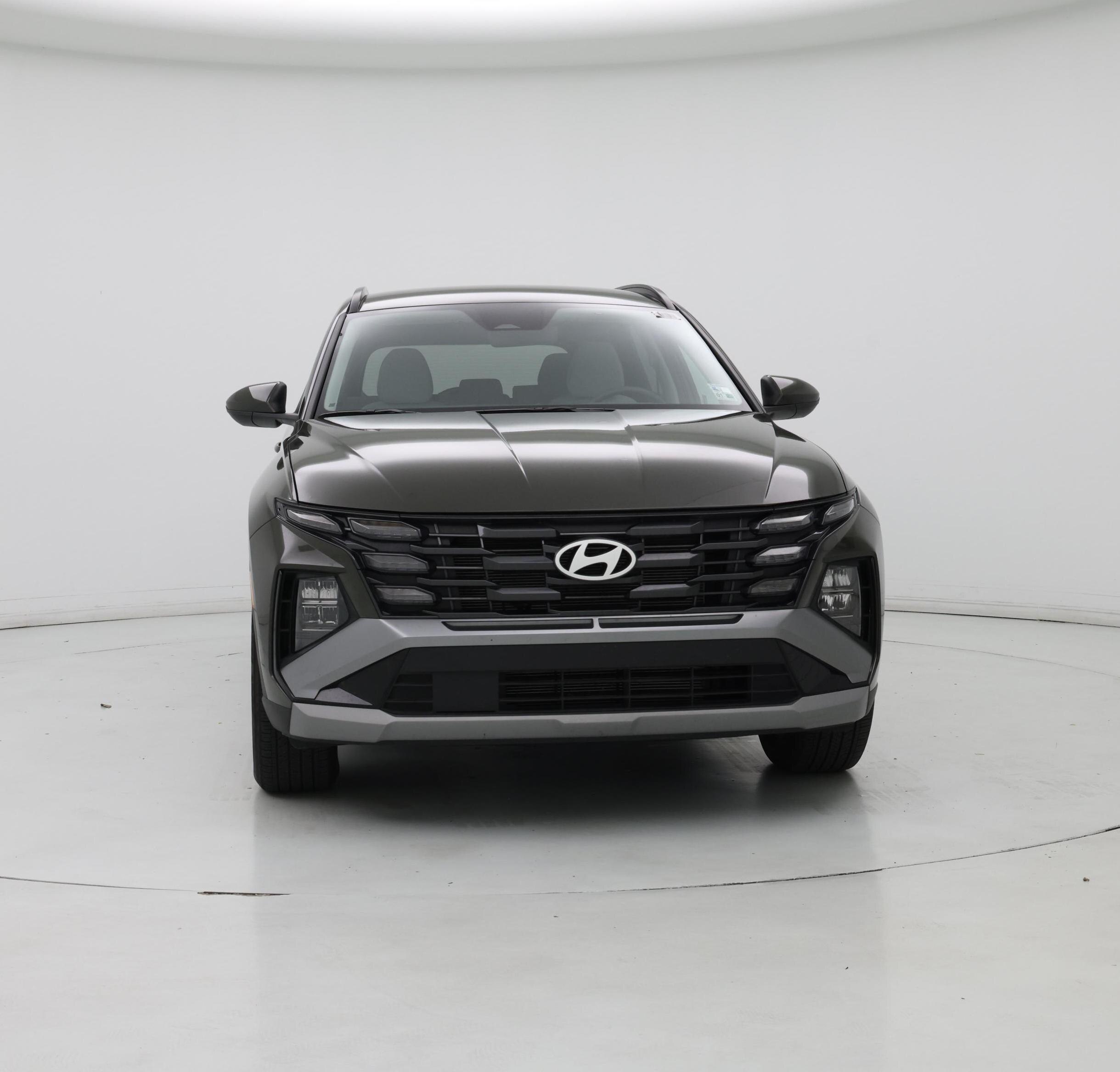 Thumbnail: 2025 Hyundai Tucson - 5