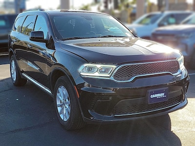 2023 Dodge Durango SXT
