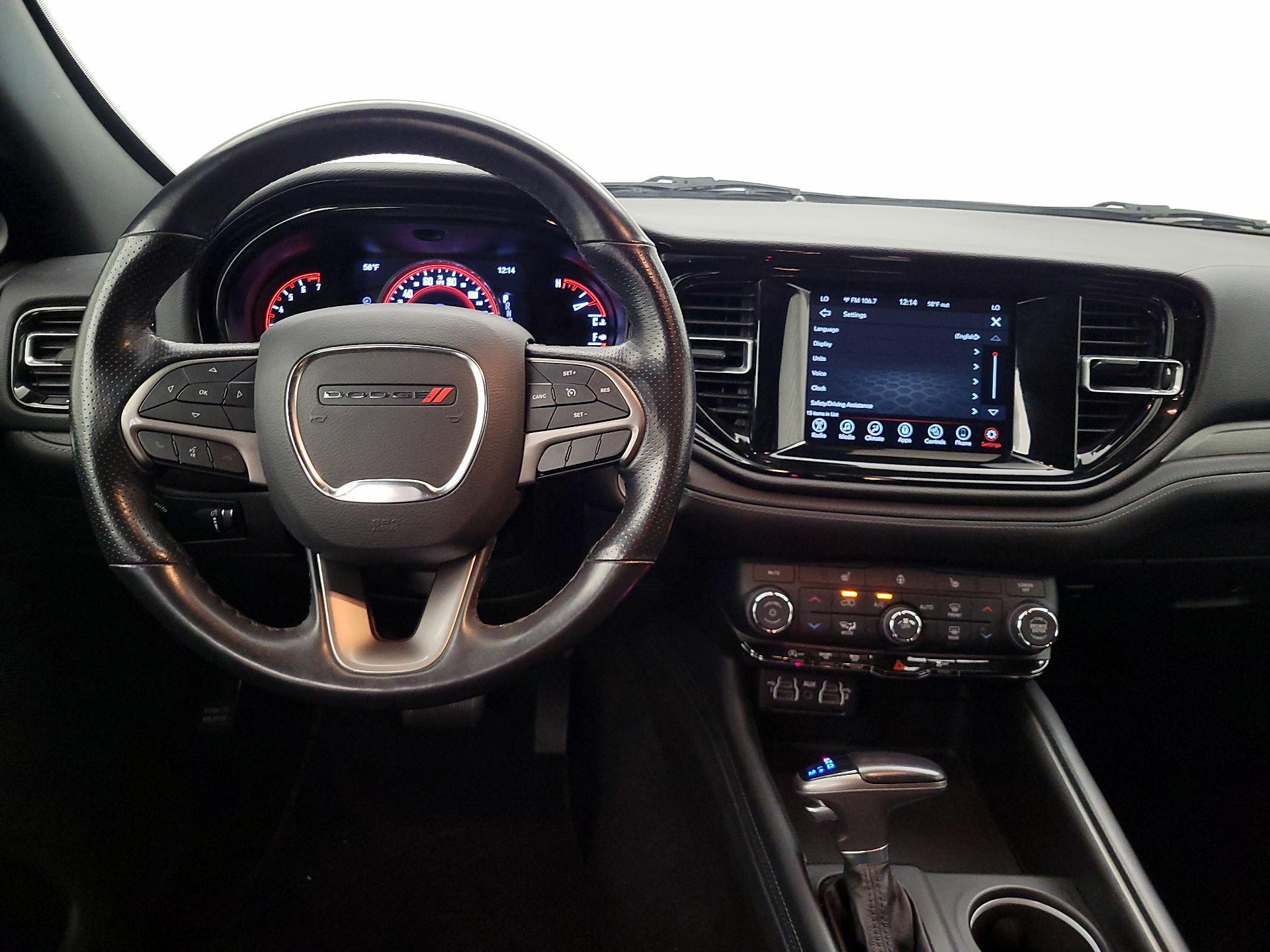 Thumbnail: 2023 Dodge Durango - 10