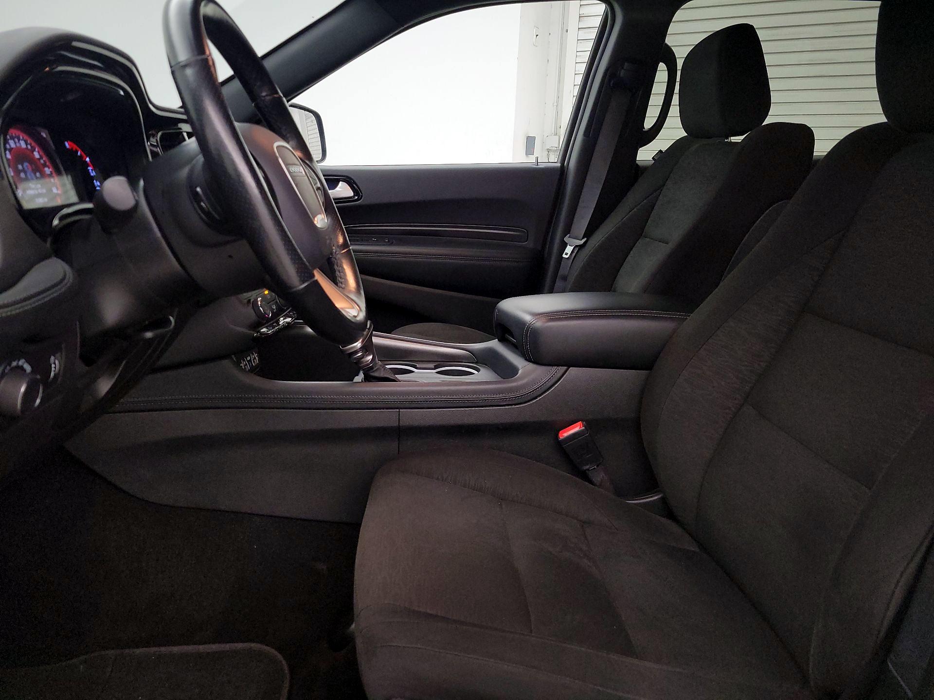 Thumbnail: 2023 Dodge Durango - 11