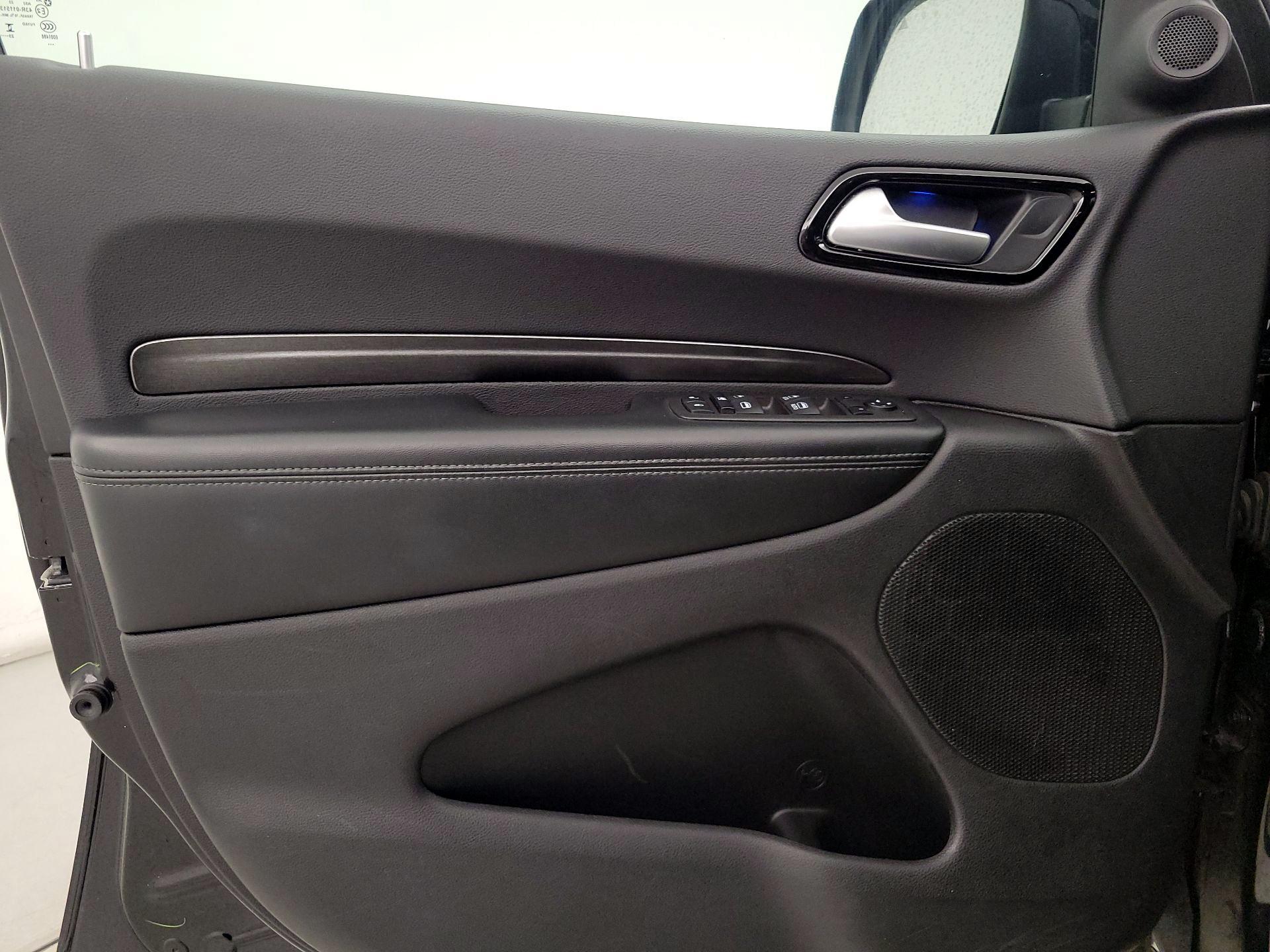 Thumbnail: 2023 Dodge Durango - 12