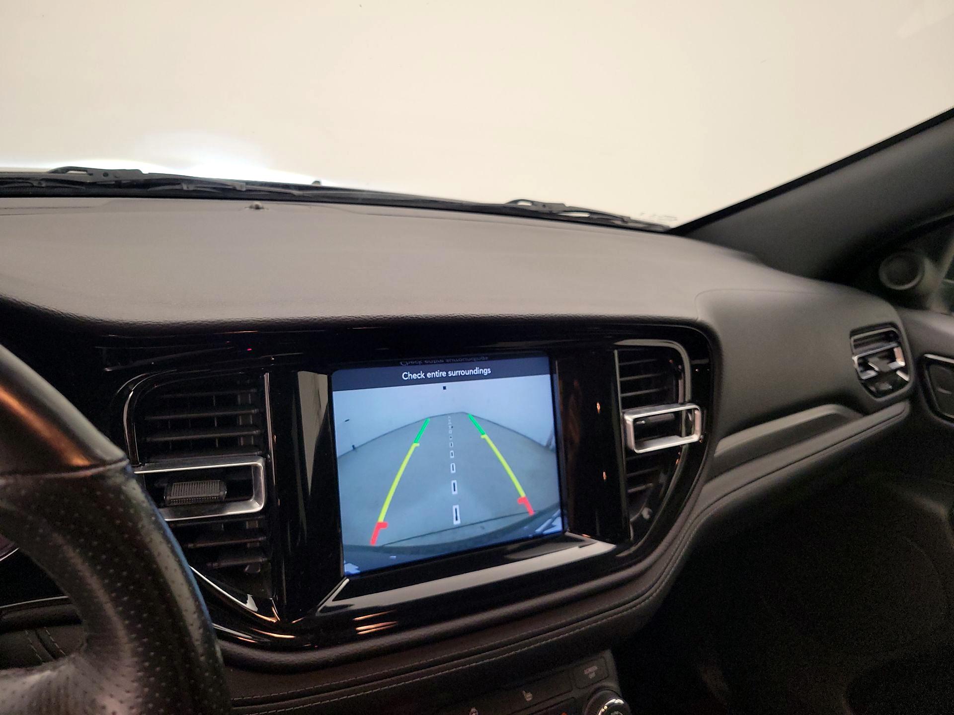 Thumbnail: 2023 Dodge Durango - 14