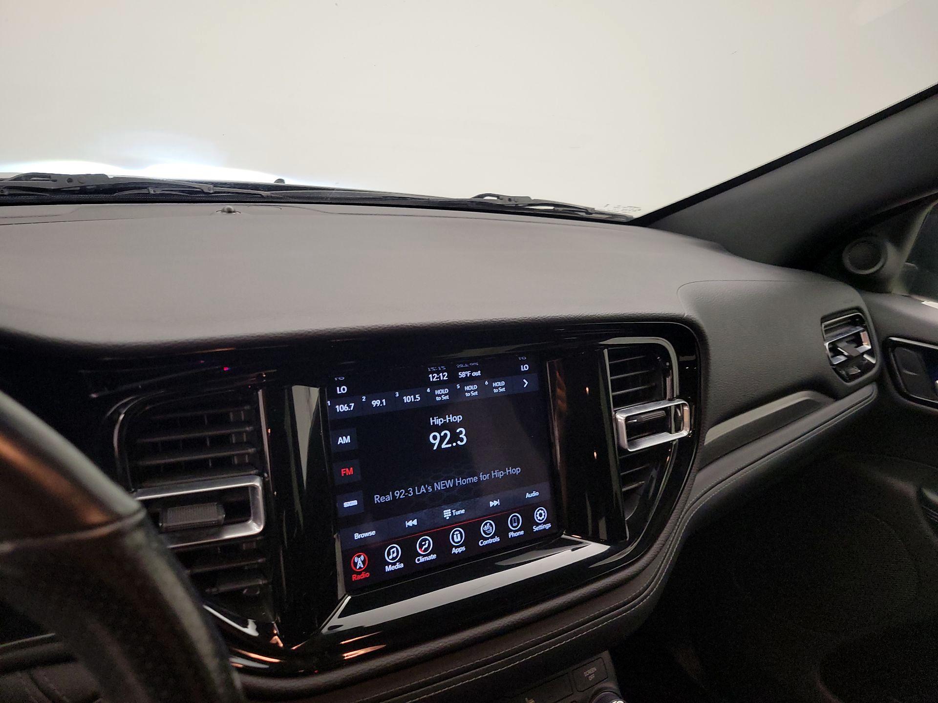 Thumbnail: 2023 Dodge Durango - 15