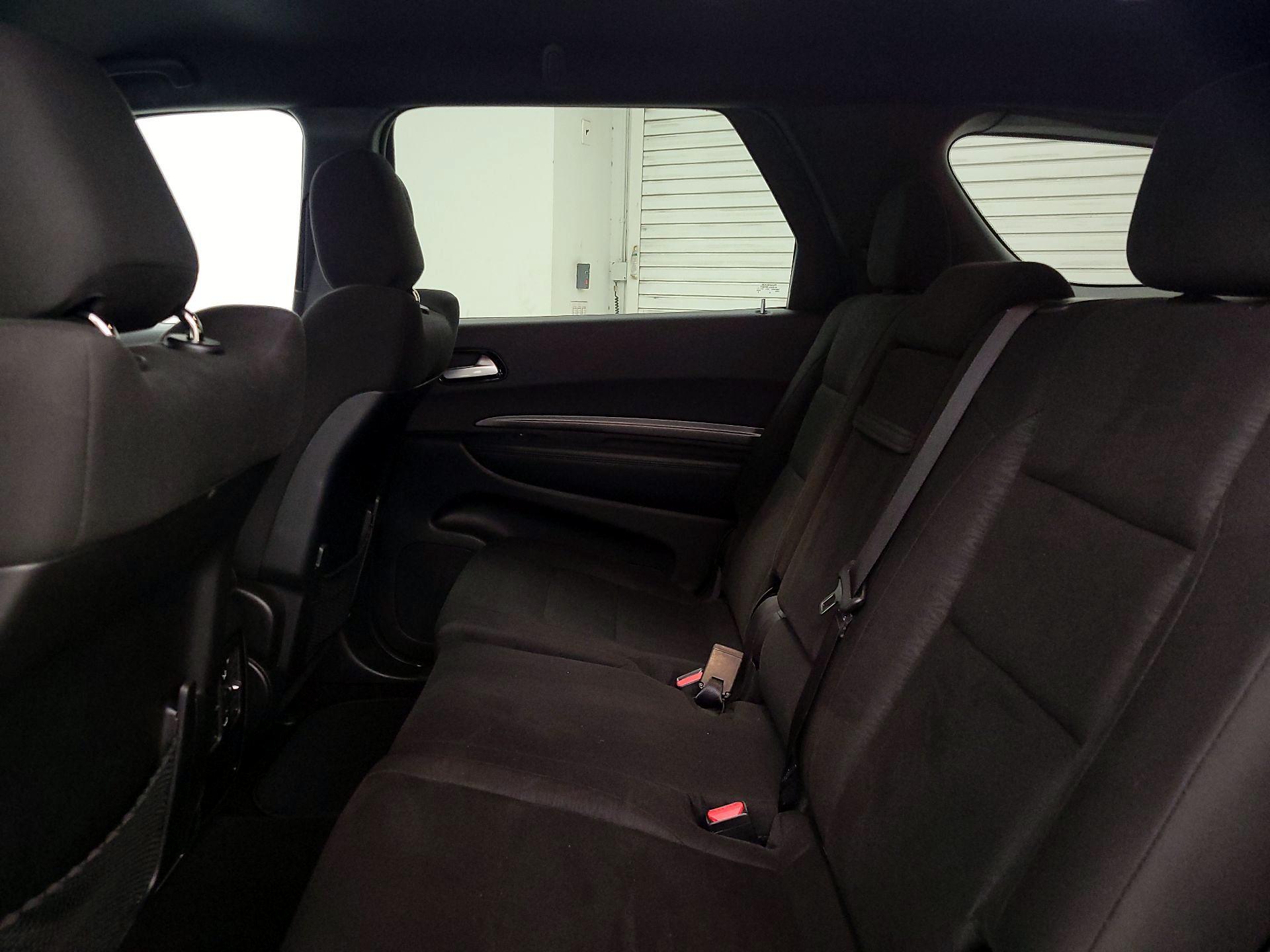 Thumbnail: 2023 Dodge Durango - 19