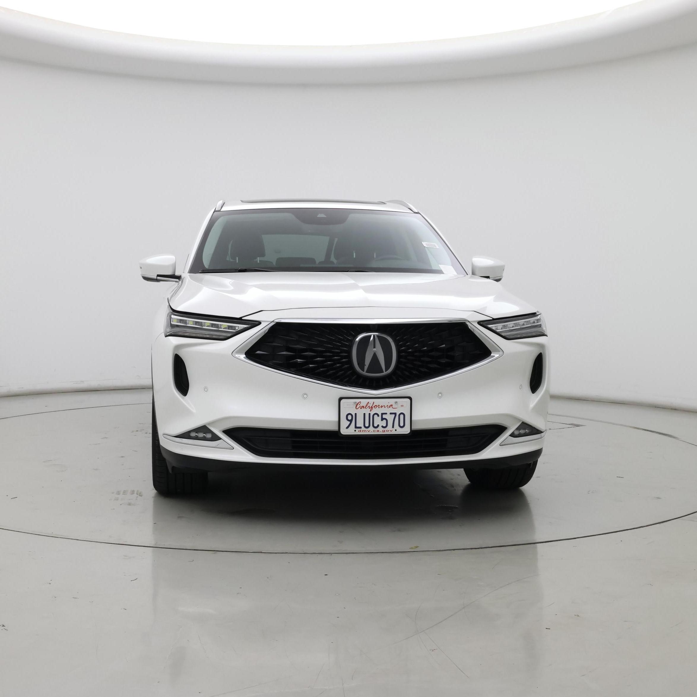 Thumbnail: 2023 Dodge Durango - 5