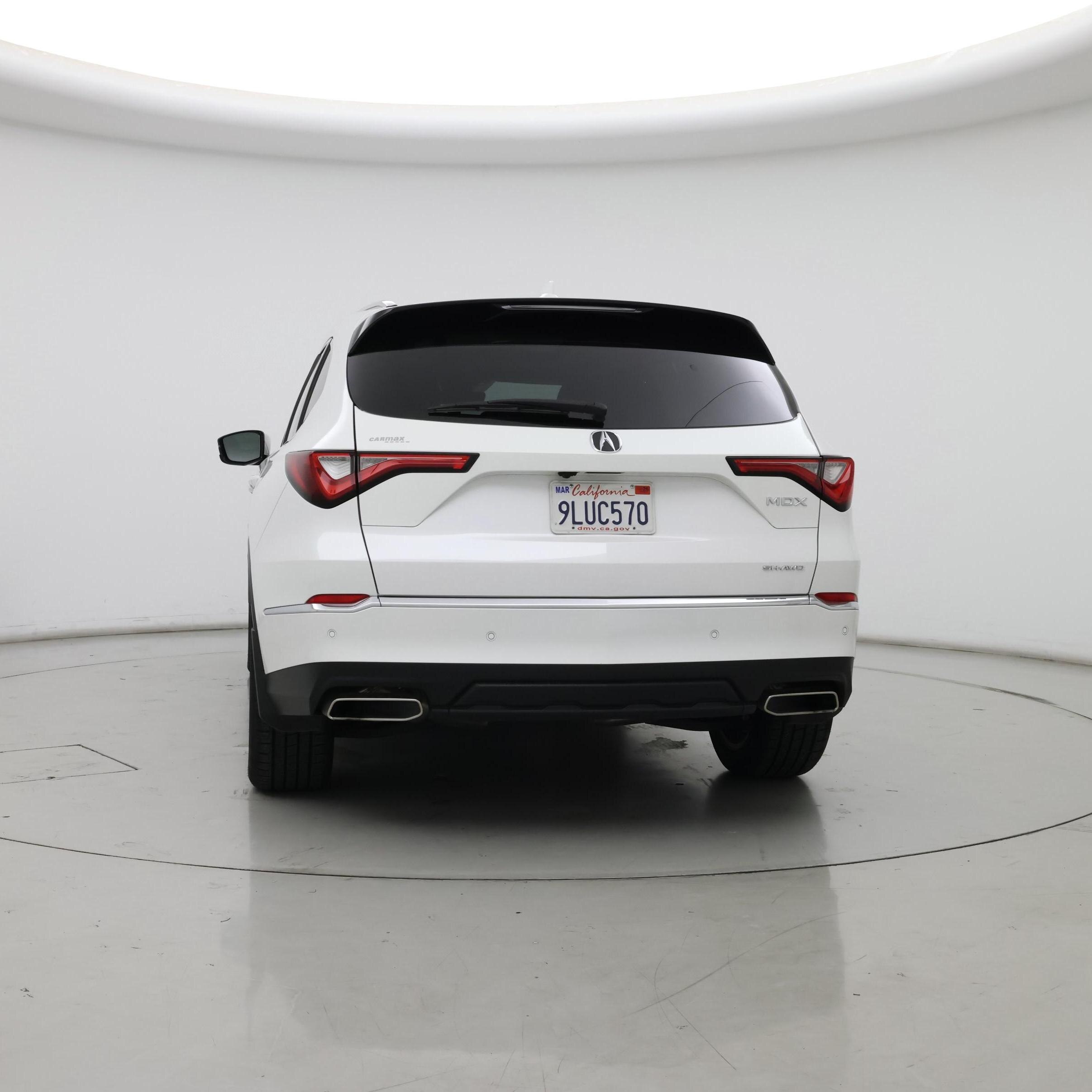 Thumbnail: 2023 Dodge Durango - 6