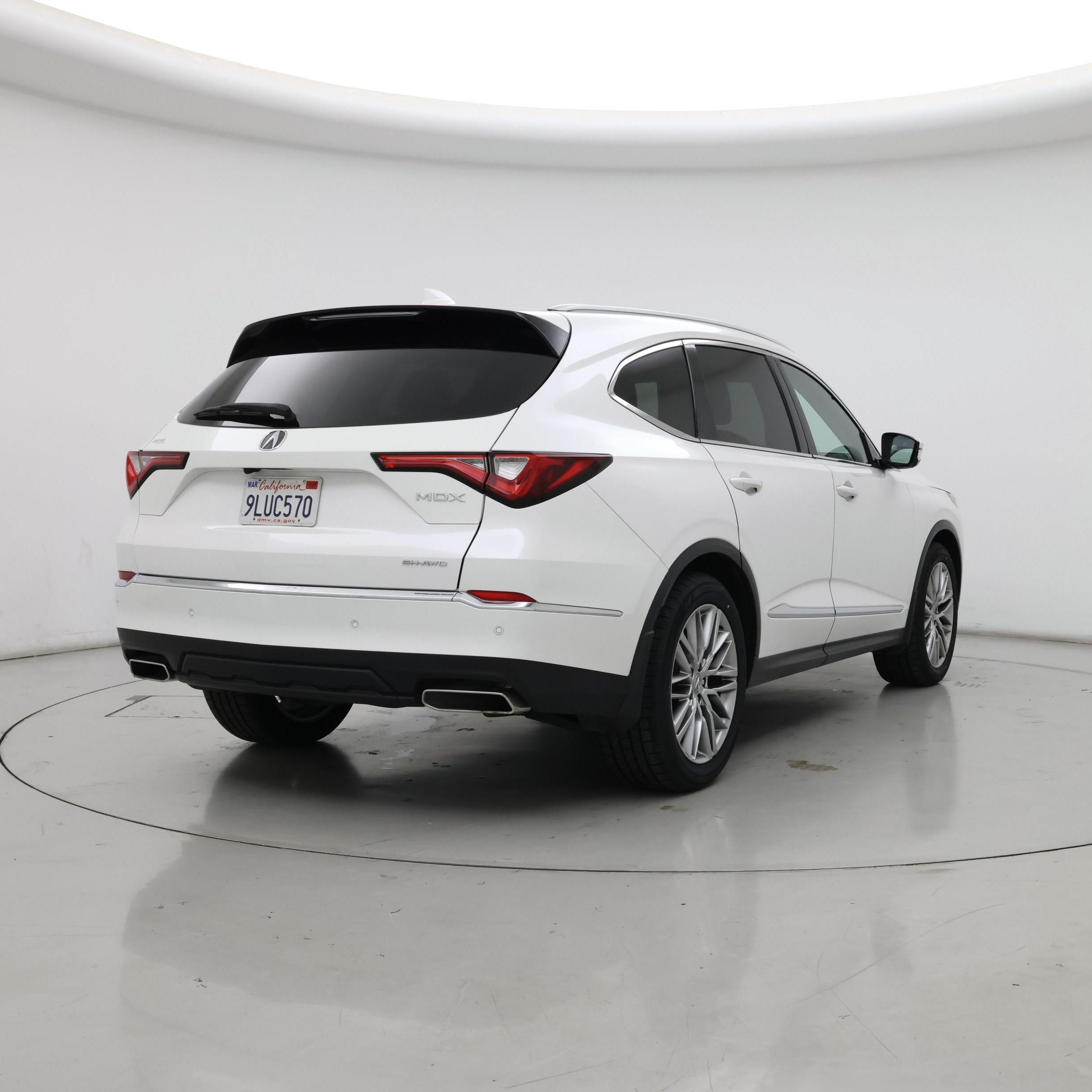 Thumbnail: 2023 Dodge Durango - 8