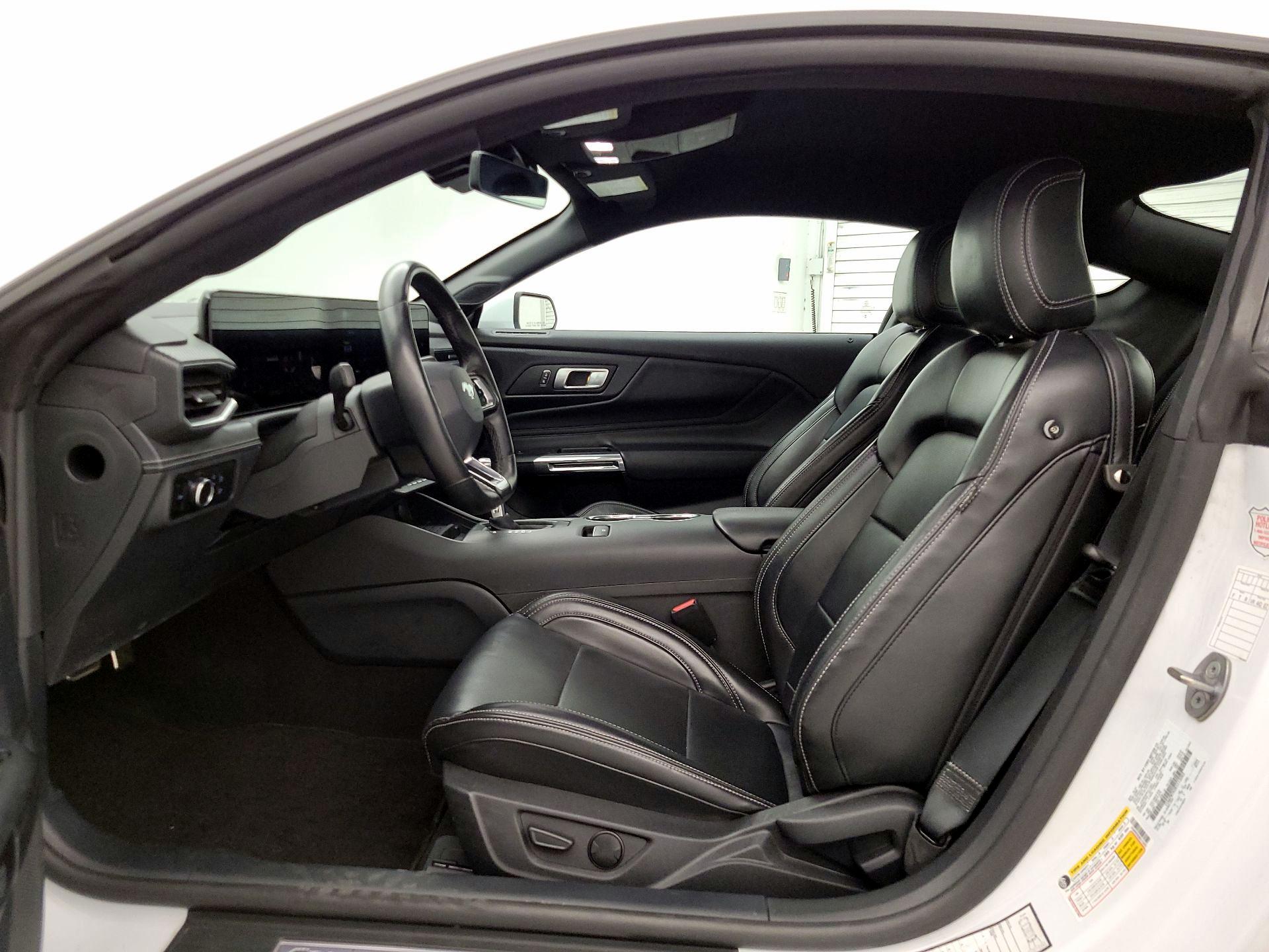 Thumbnail: 2024 Ford Mustang - 11