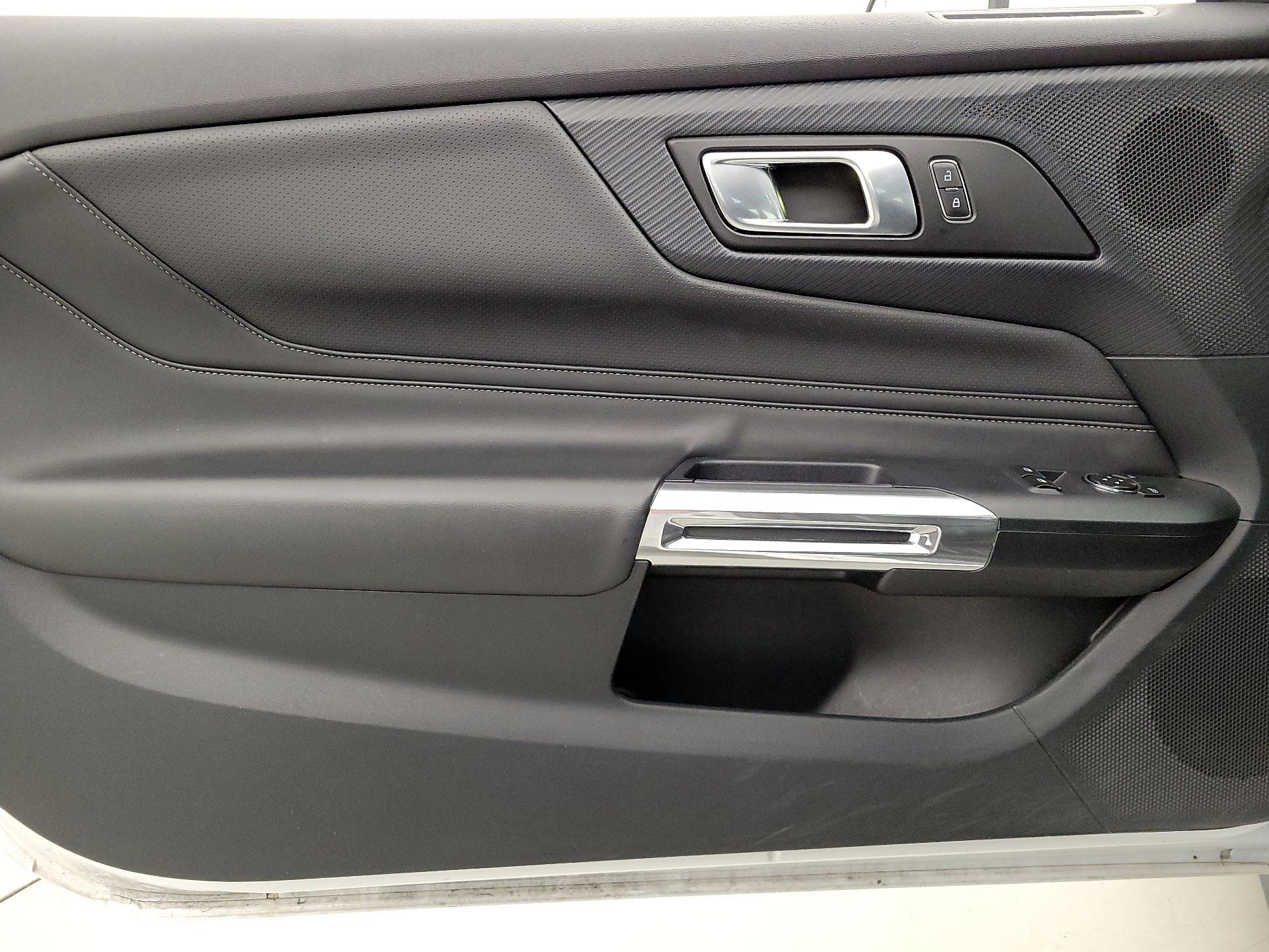 Thumbnail: 2024 Ford Mustang - 12