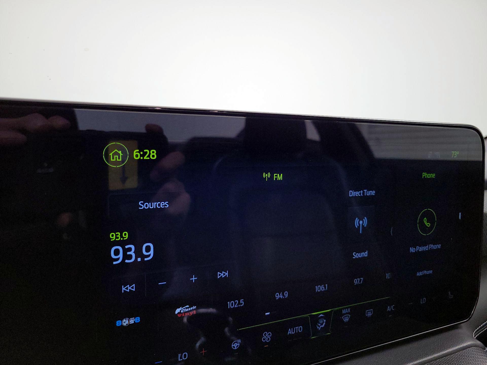 Thumbnail: 2024 Ford Mustang - 15