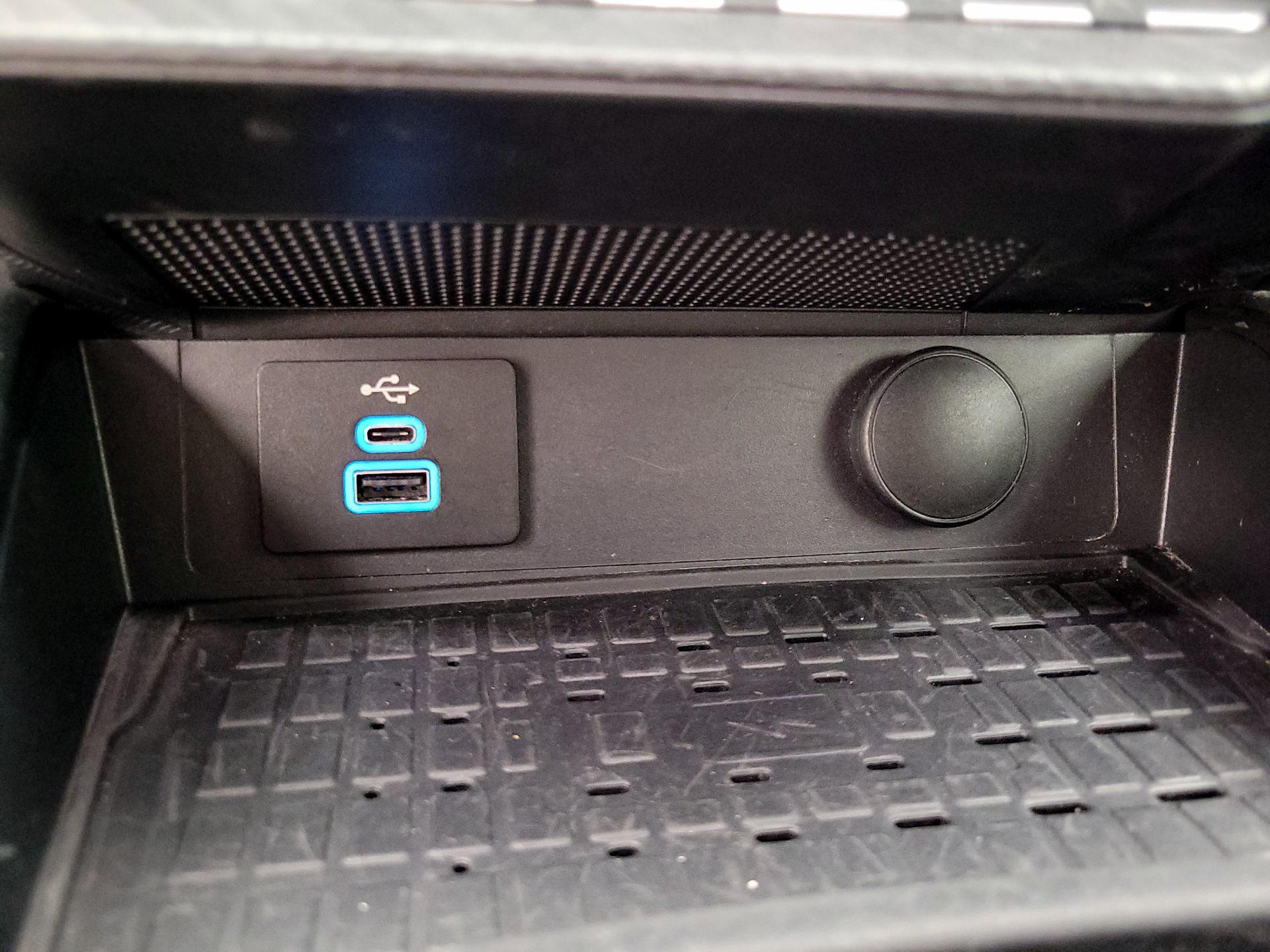 Thumbnail: 2024 Ford Mustang - 18