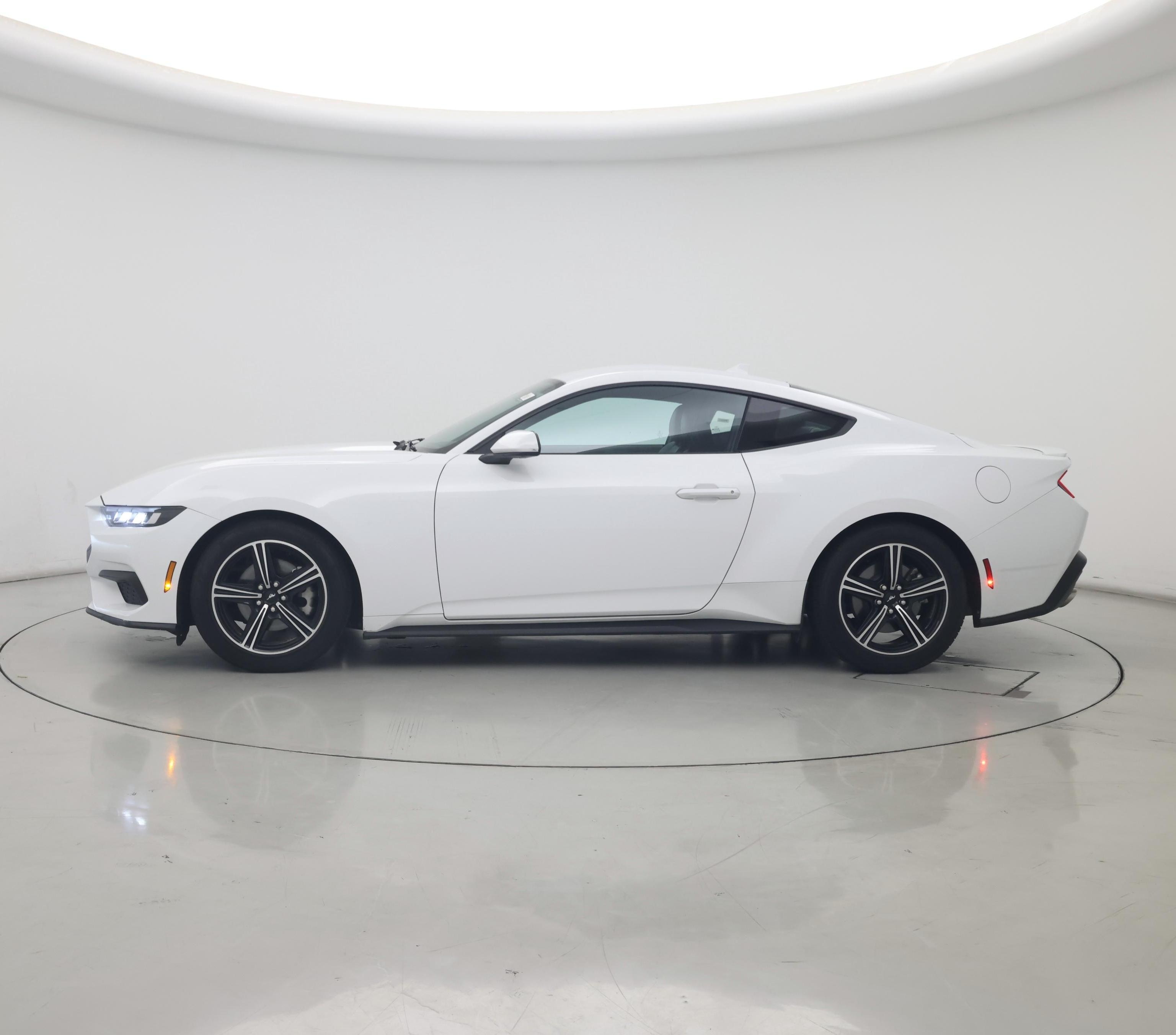 Thumbnail: 2024 Ford Mustang - 3