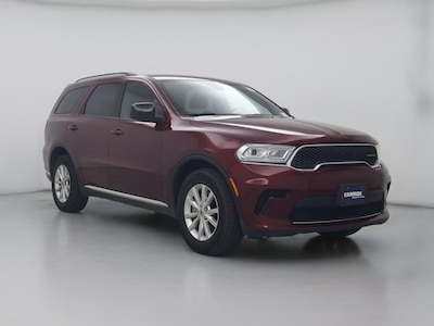 2023 Dodge Durango SXT